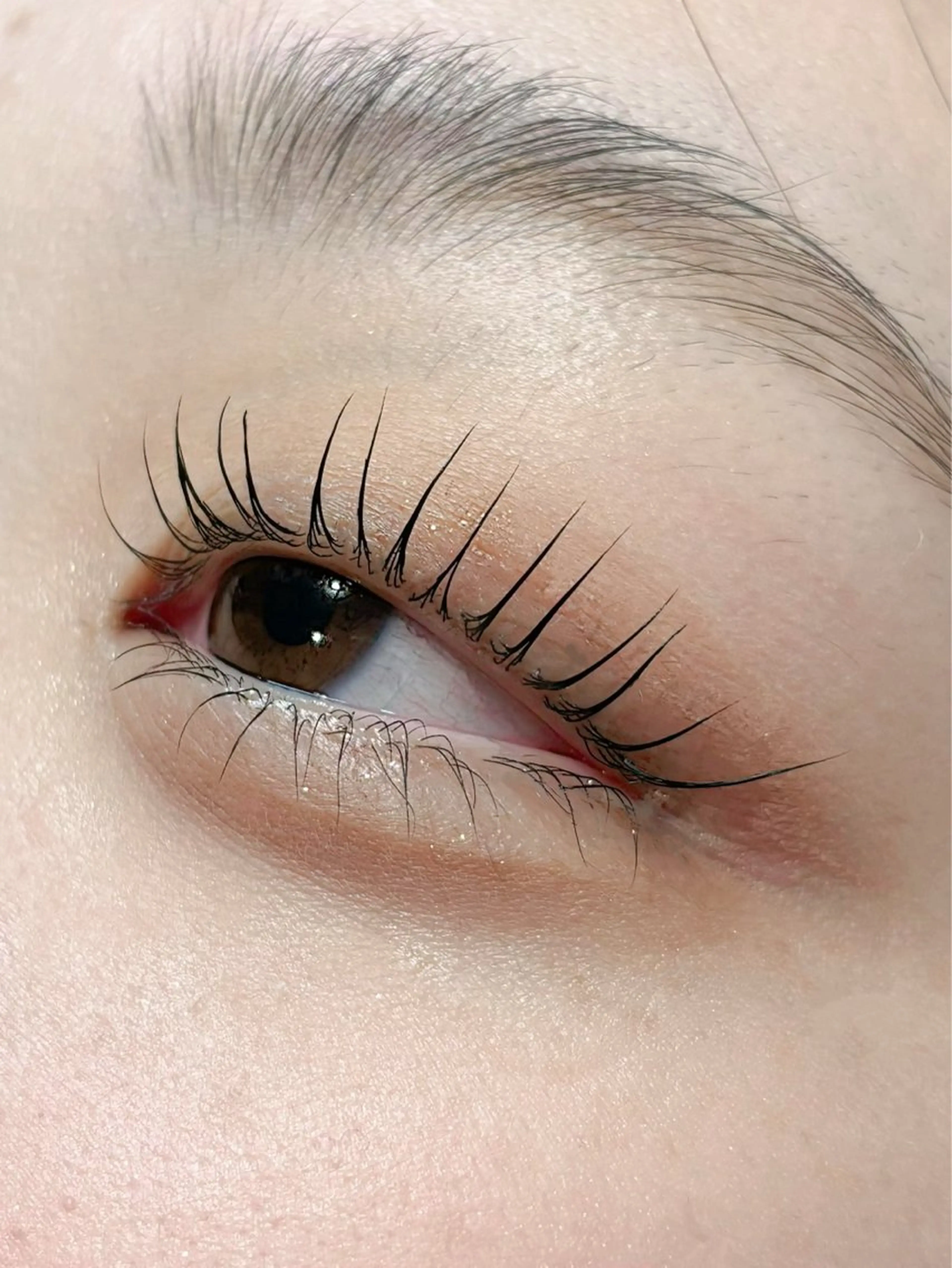 マツエク・マツパ マツパ 垢抜け眉WAX専門 ちゅるんまつげ|鎌倉の眉毛・アイブロウイメージ