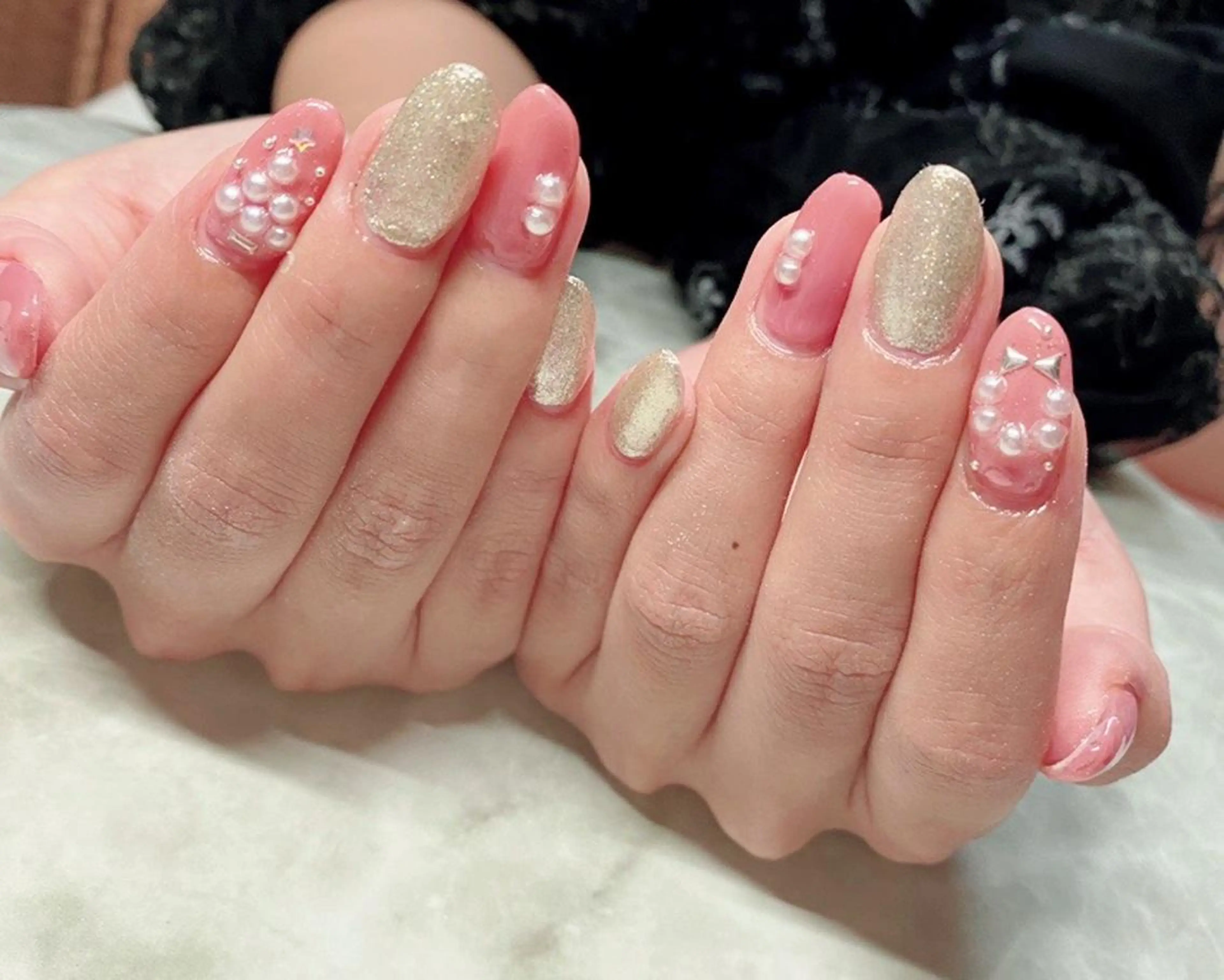 ネイル ネイリスト♡ AYAKOのネイルデザイン