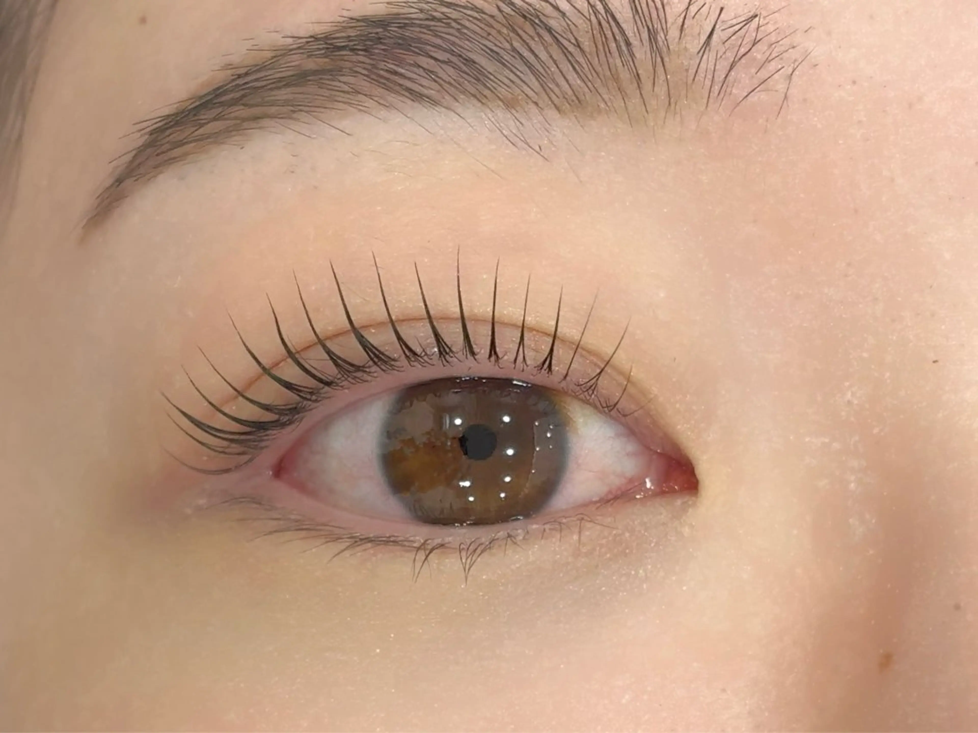 マツエク・マツパ マツパ edur 梶並のマツエク・マツパデザイン