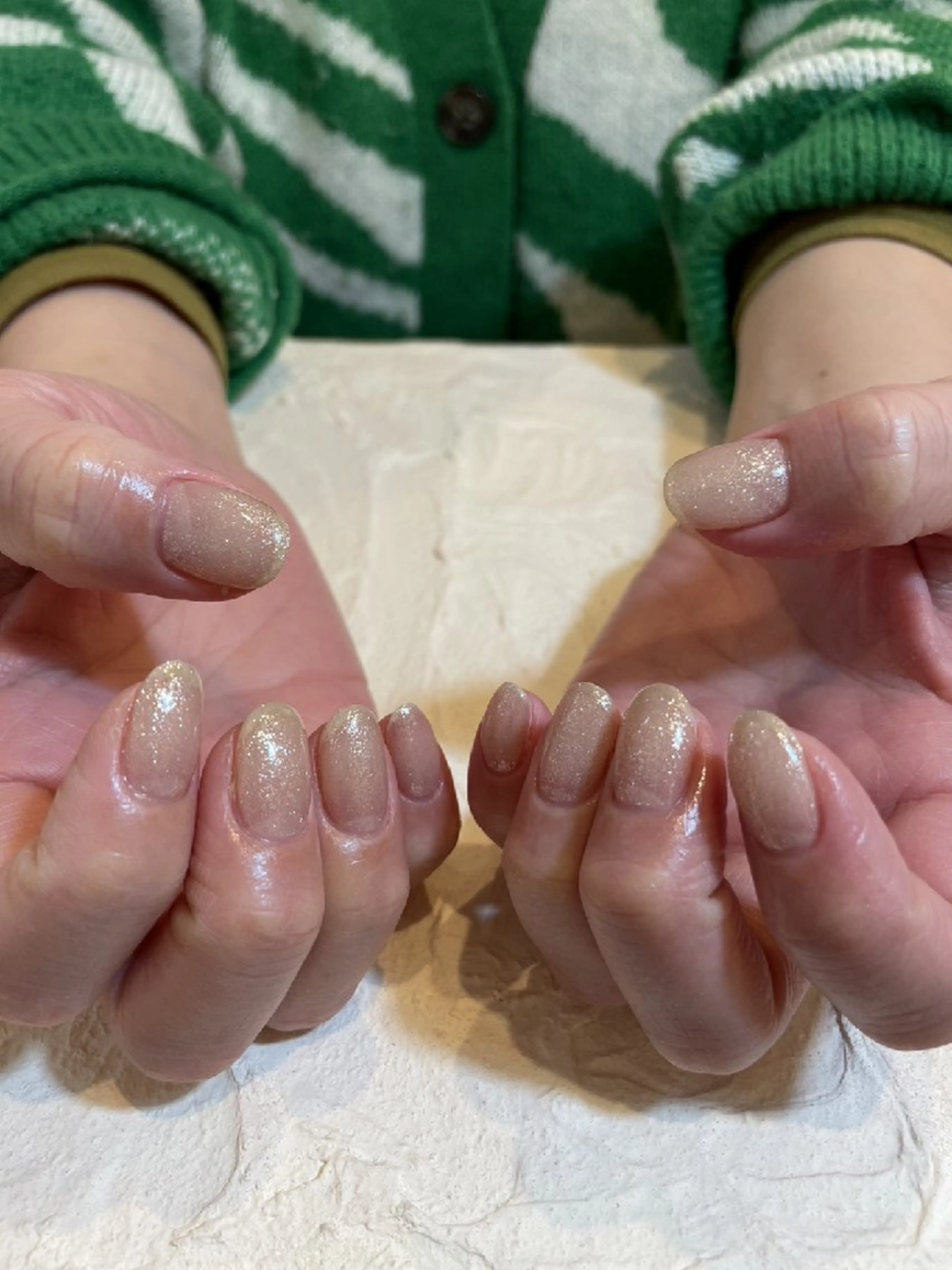 ネイル ネイルスクール byCharmeのネイルデザイン