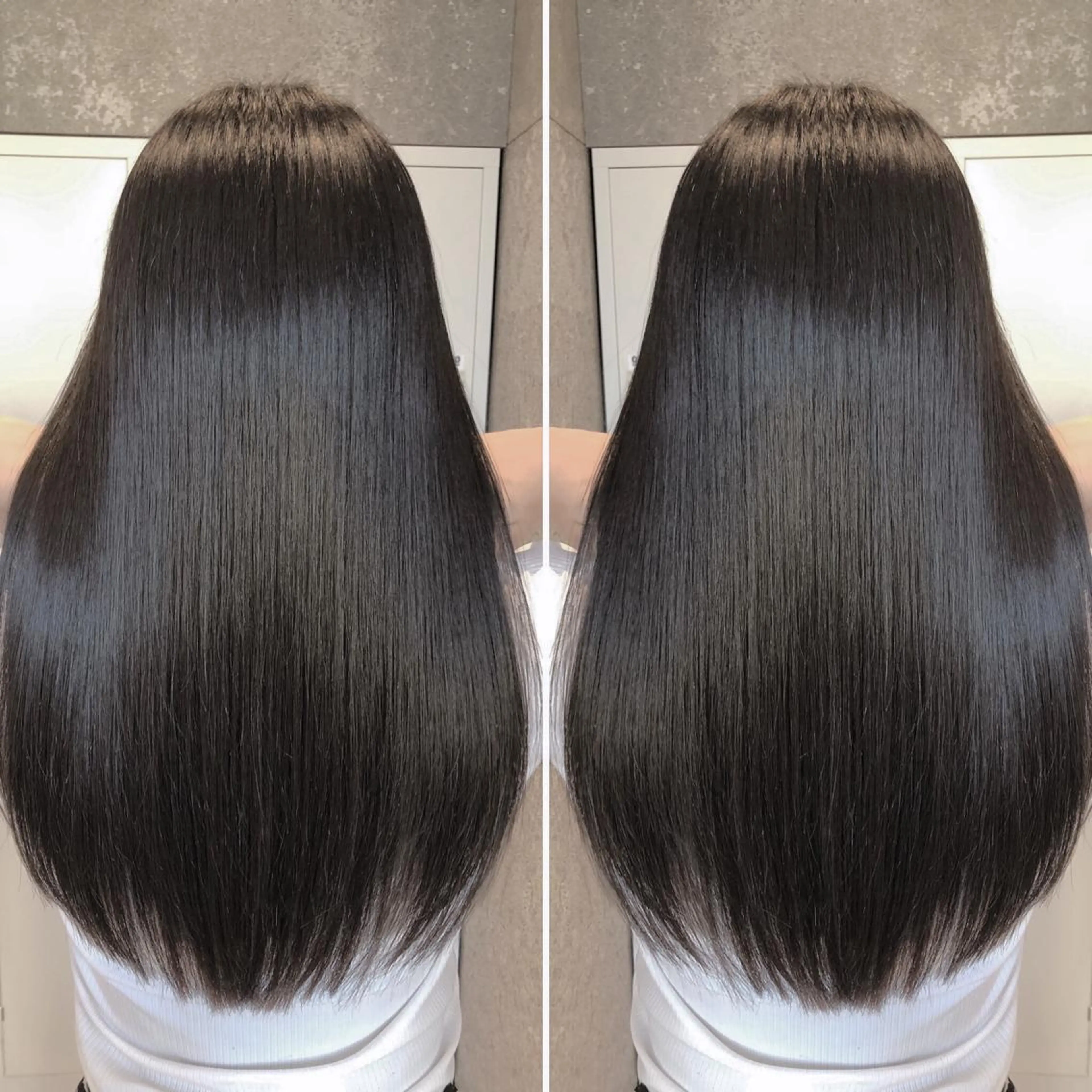 ロング 髪質改善 【shower】 yousuke代表のヘアスタイル