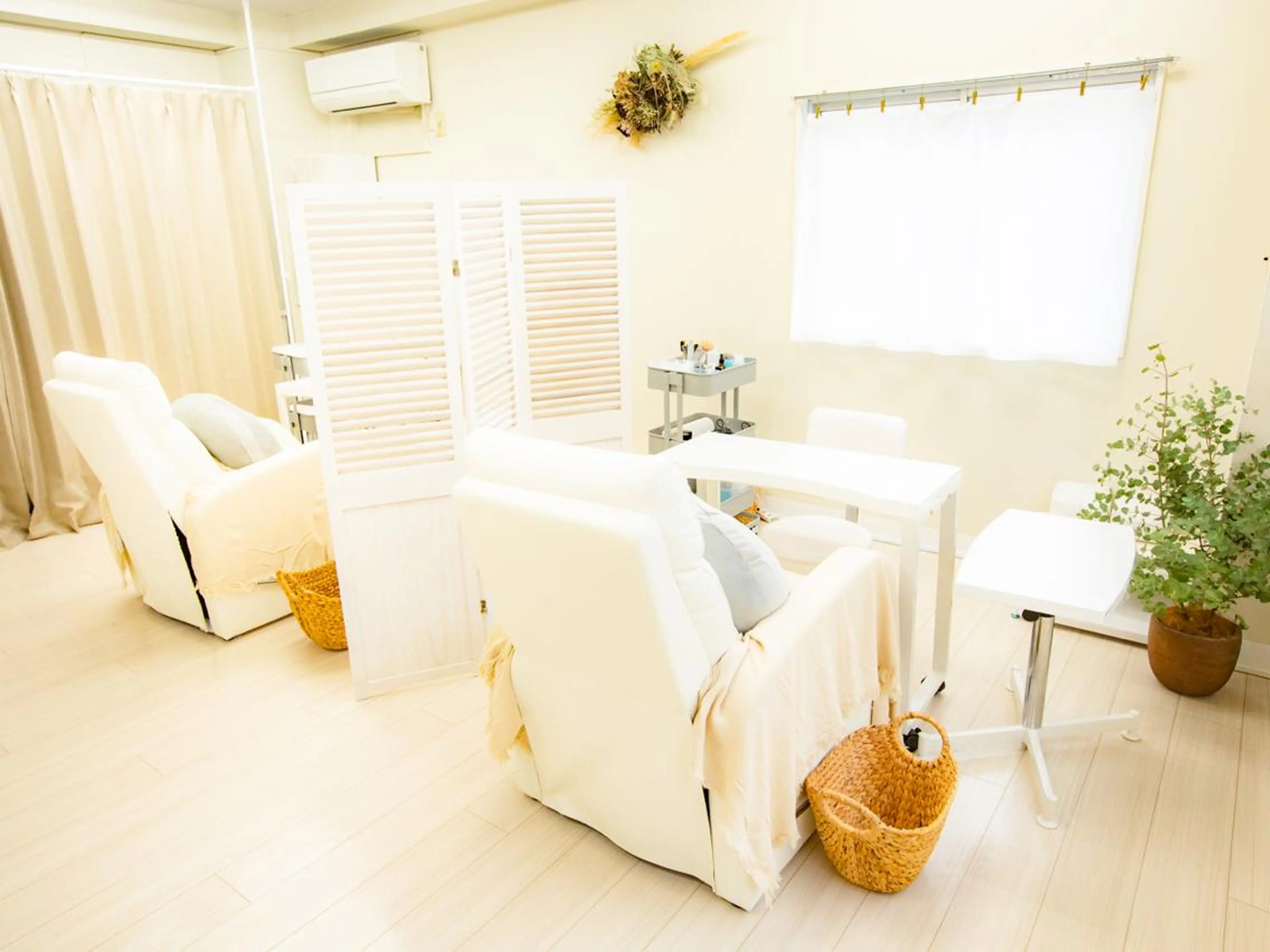 ネイル le lien nailのネイルデザイン