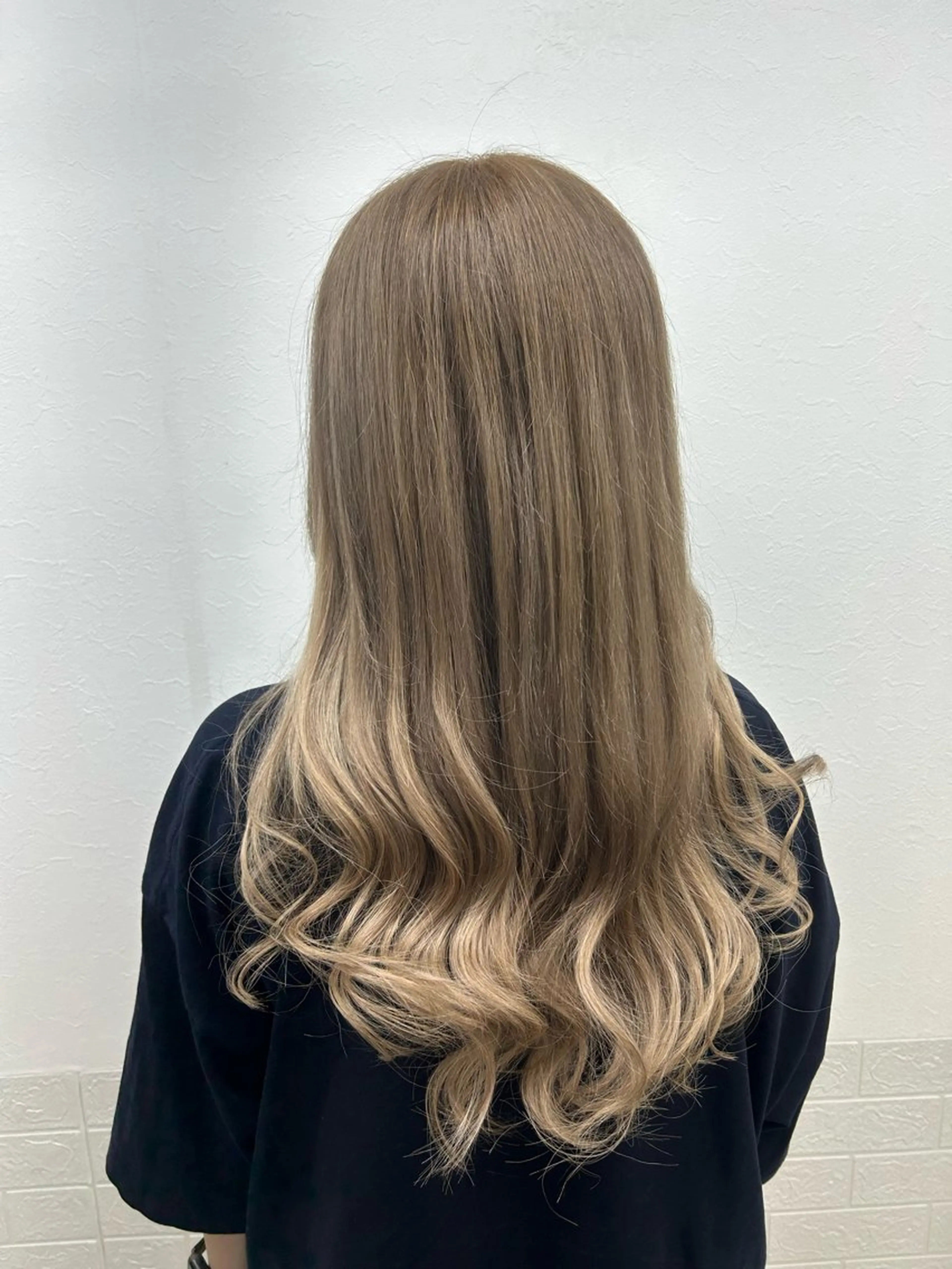 LIVETOREA所属・エクステ/コスパ◎ /メンズ!白石宇由のヘアスタイル