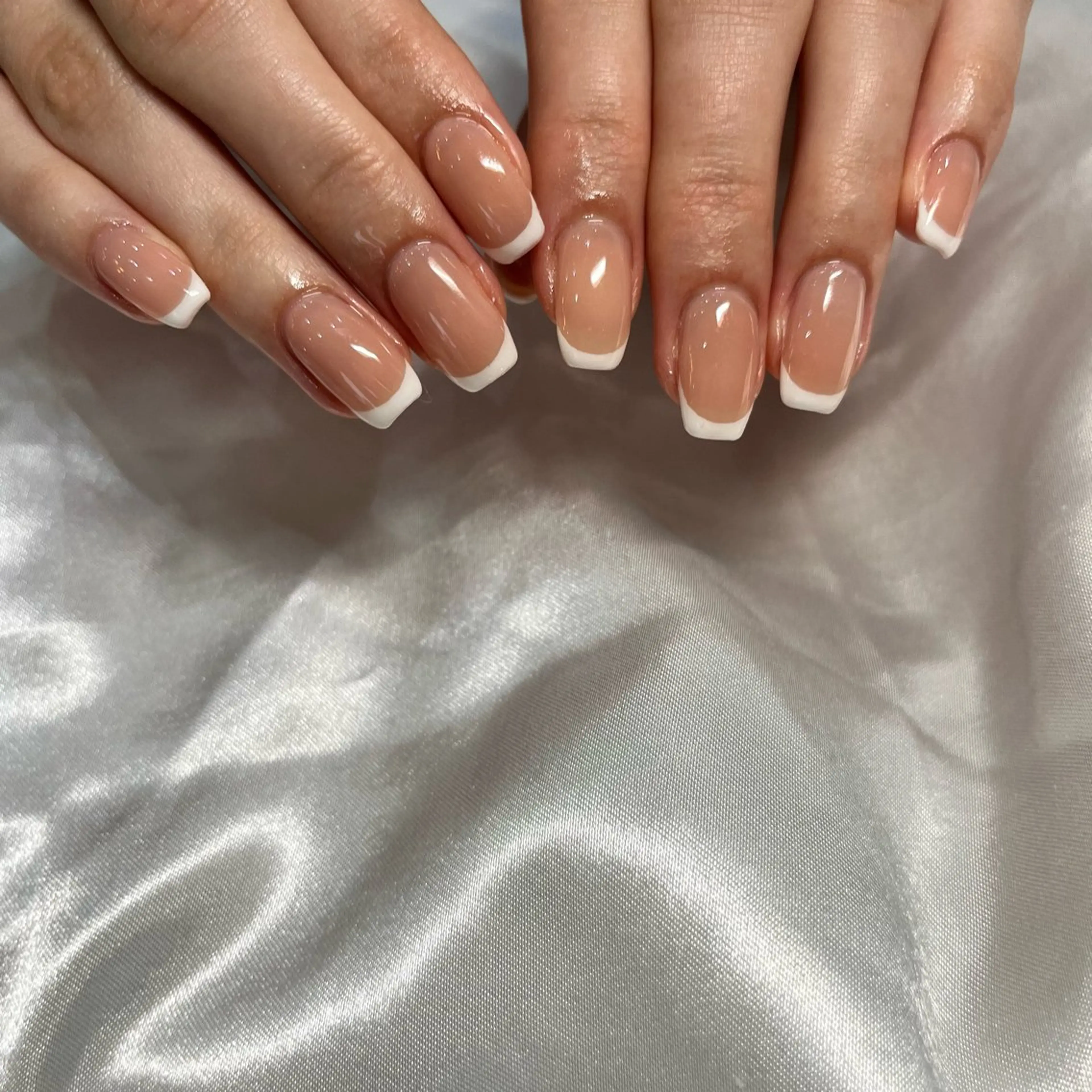 ネイル 【勝どき店】 SAKIのネイルデザイン