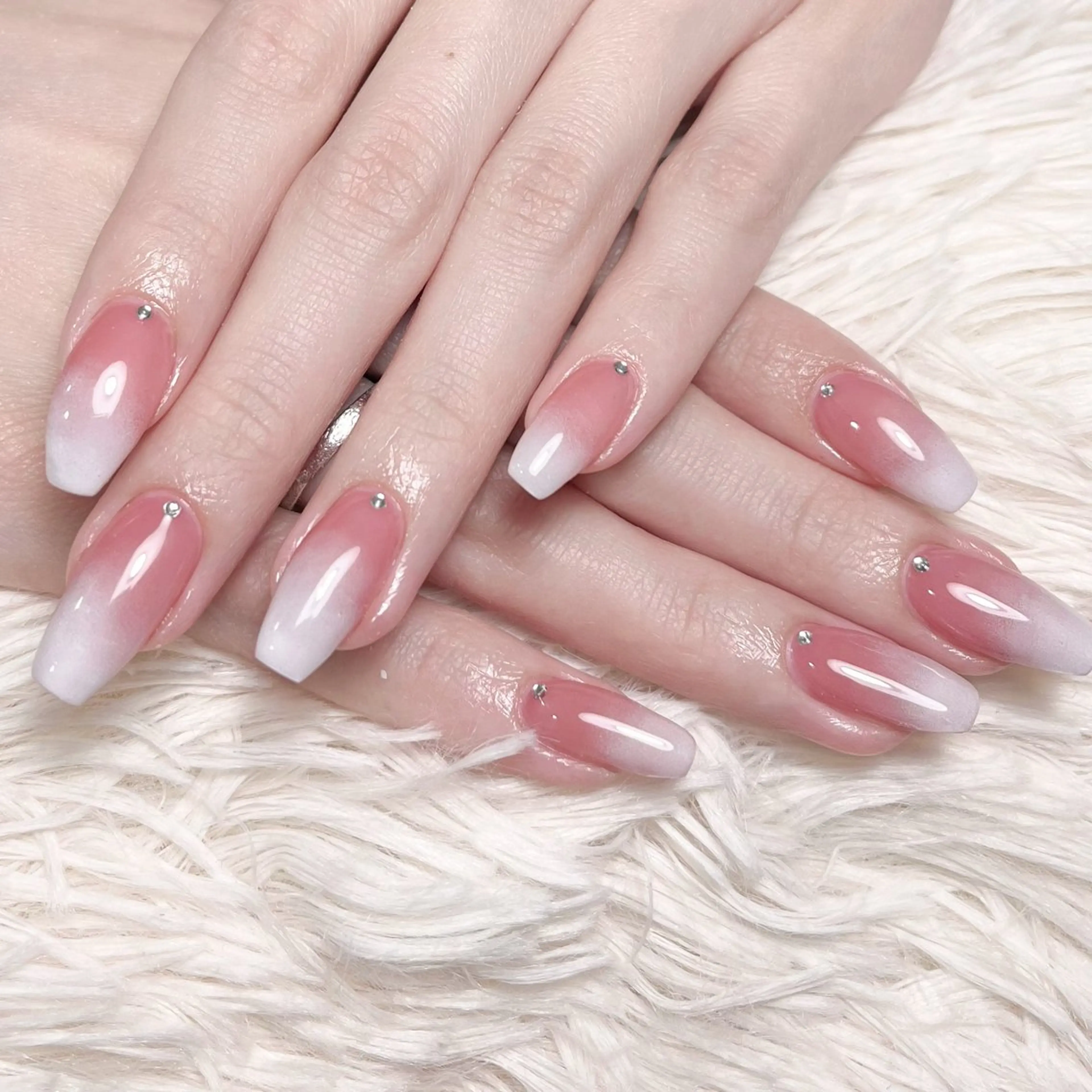 ネイル Twinkle Nail Kuboのネイルデザイン