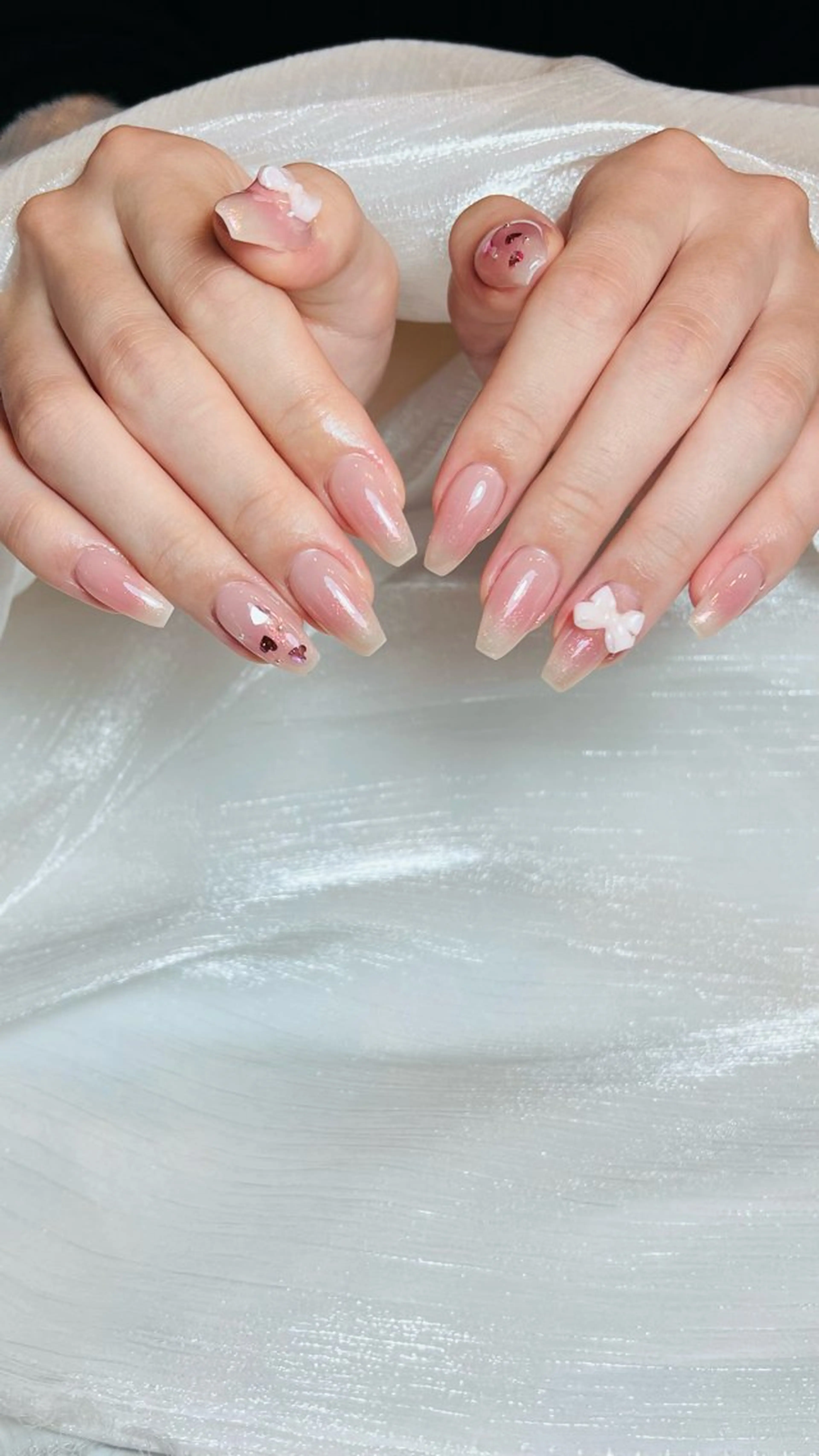 ネイル ハンドネイル The 1989 Nail Salonのネイルデザイン