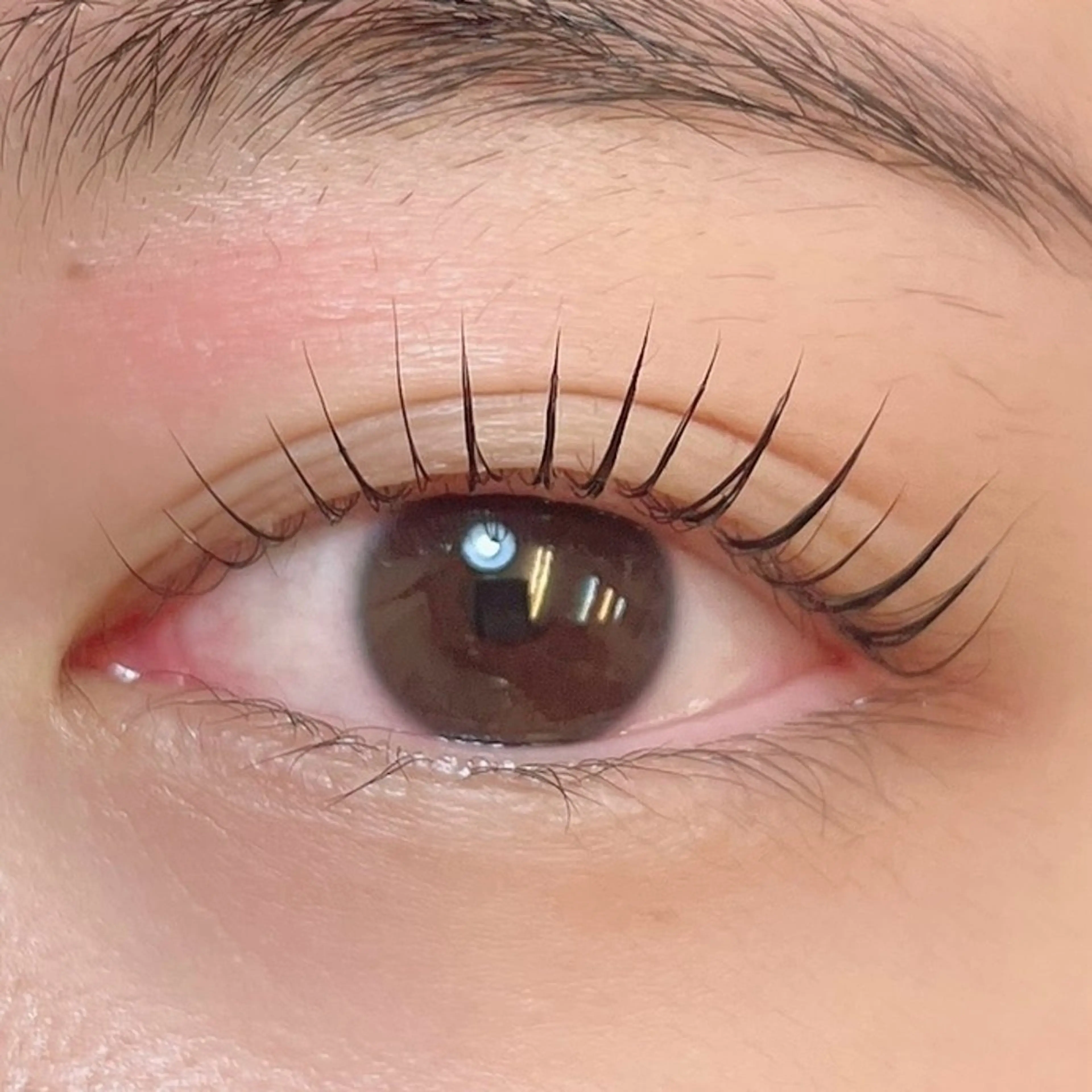 マツエク・マツパ BeckyLash 広瀬のマツエク・マツパデザイン