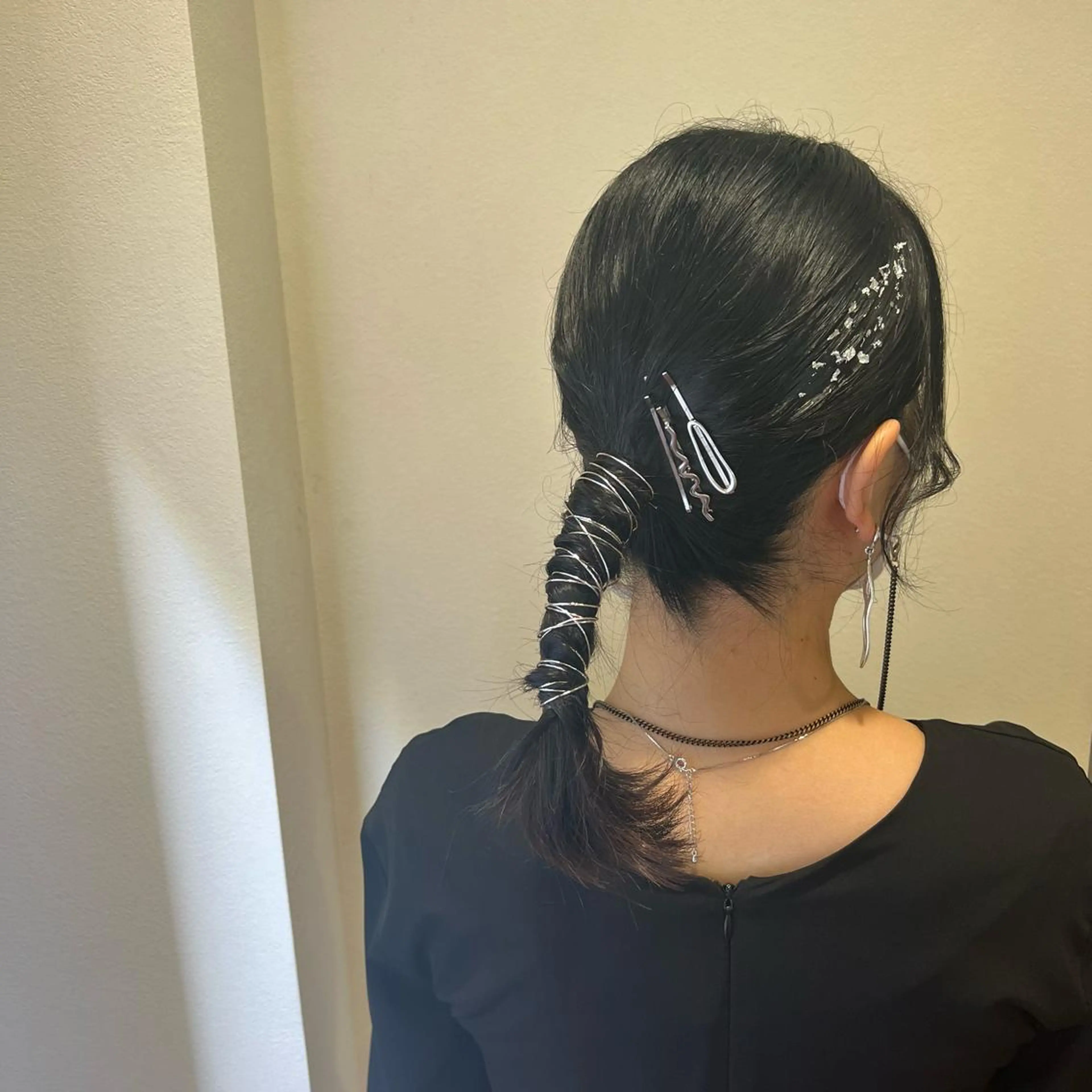 ヘアアレンジ ヘアセット 🌷川崎/ボブ/ アレンジ/コトネ🌷のその他イメージ