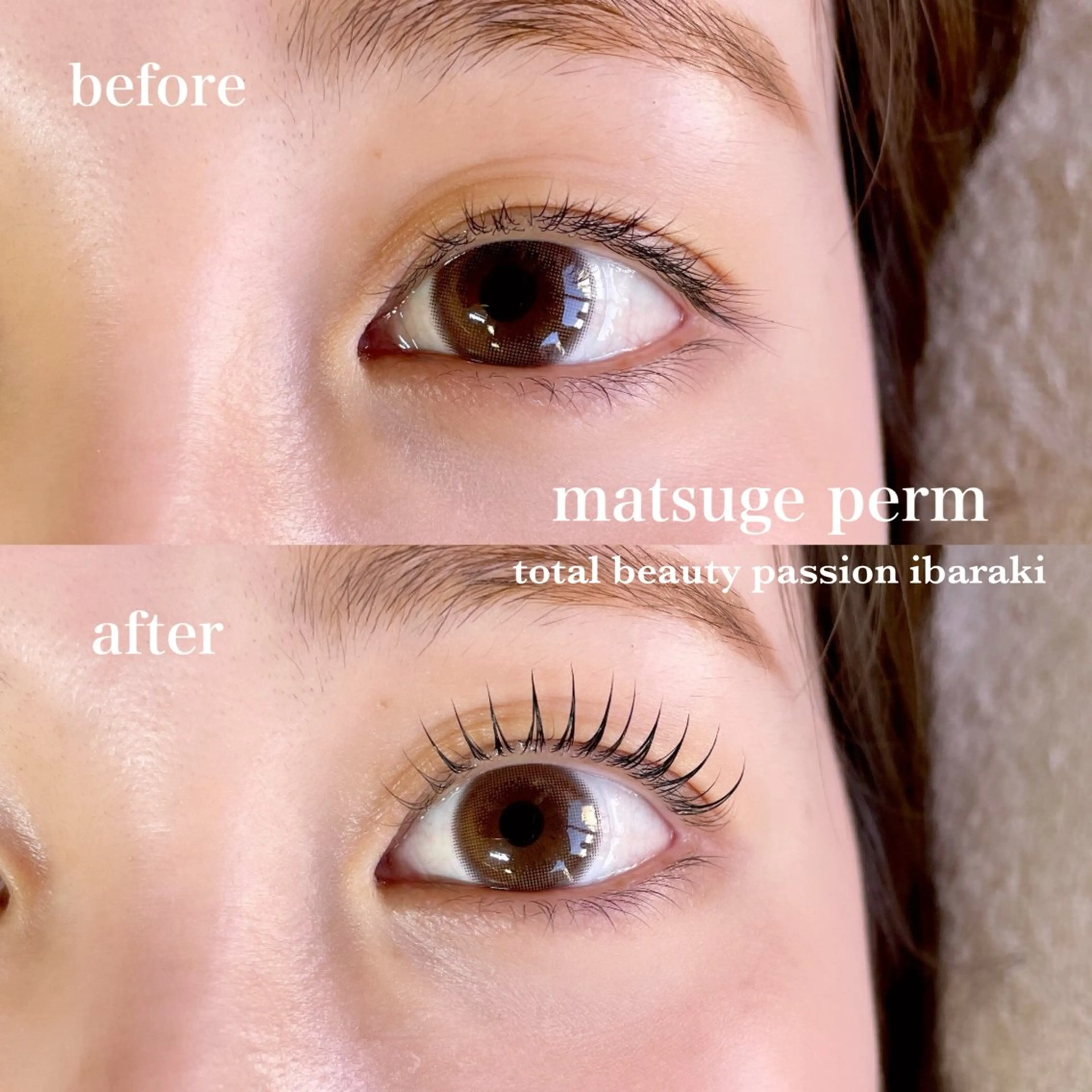 マツエク・マツパ マツパ eyelist🌼 asukaのマツエク・マツパデザイン