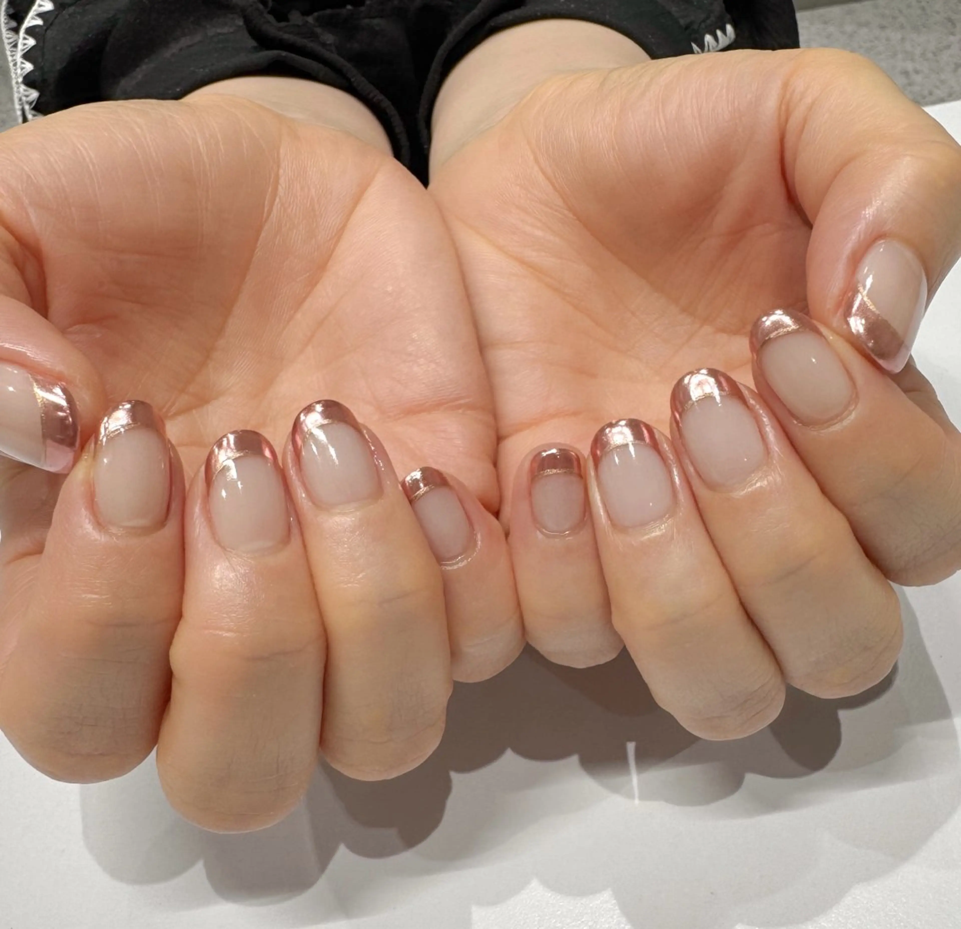 ネイル RKM nail所属・RKM  nail KUMIのネイルデザイン