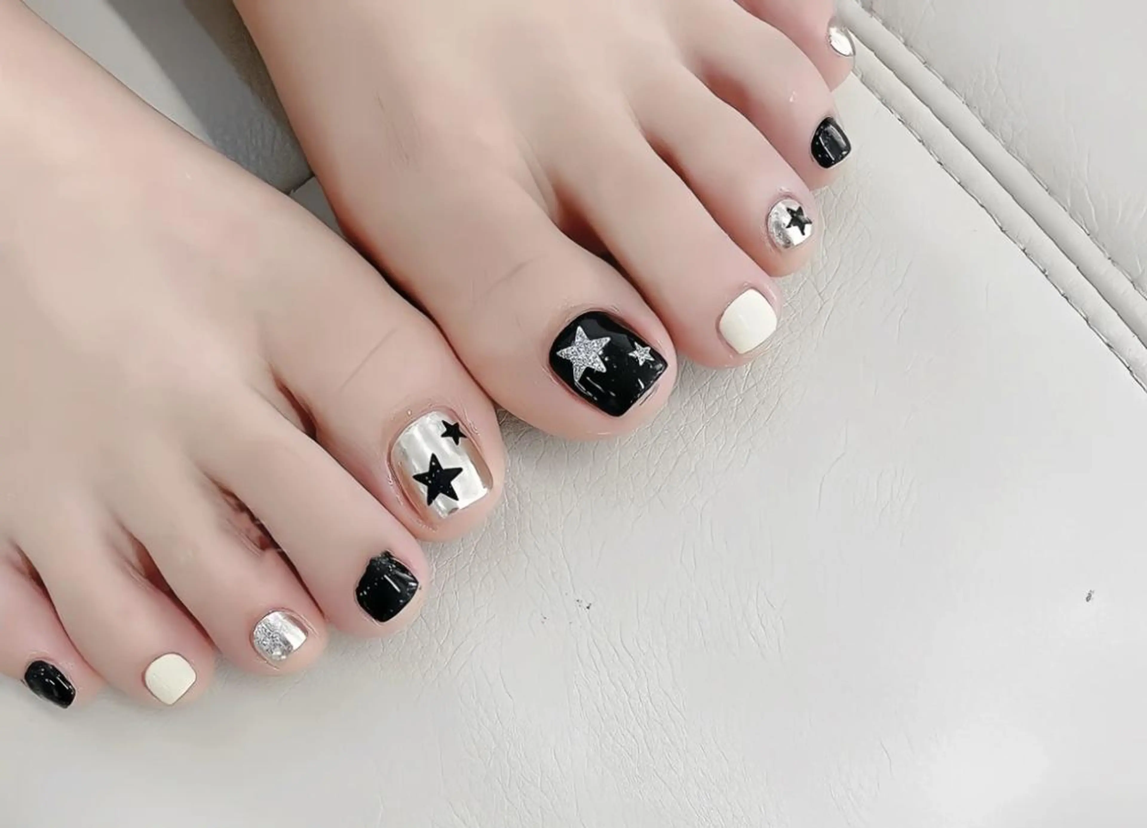 ネイル Cute beauty2のマツエク・マツパデザイン