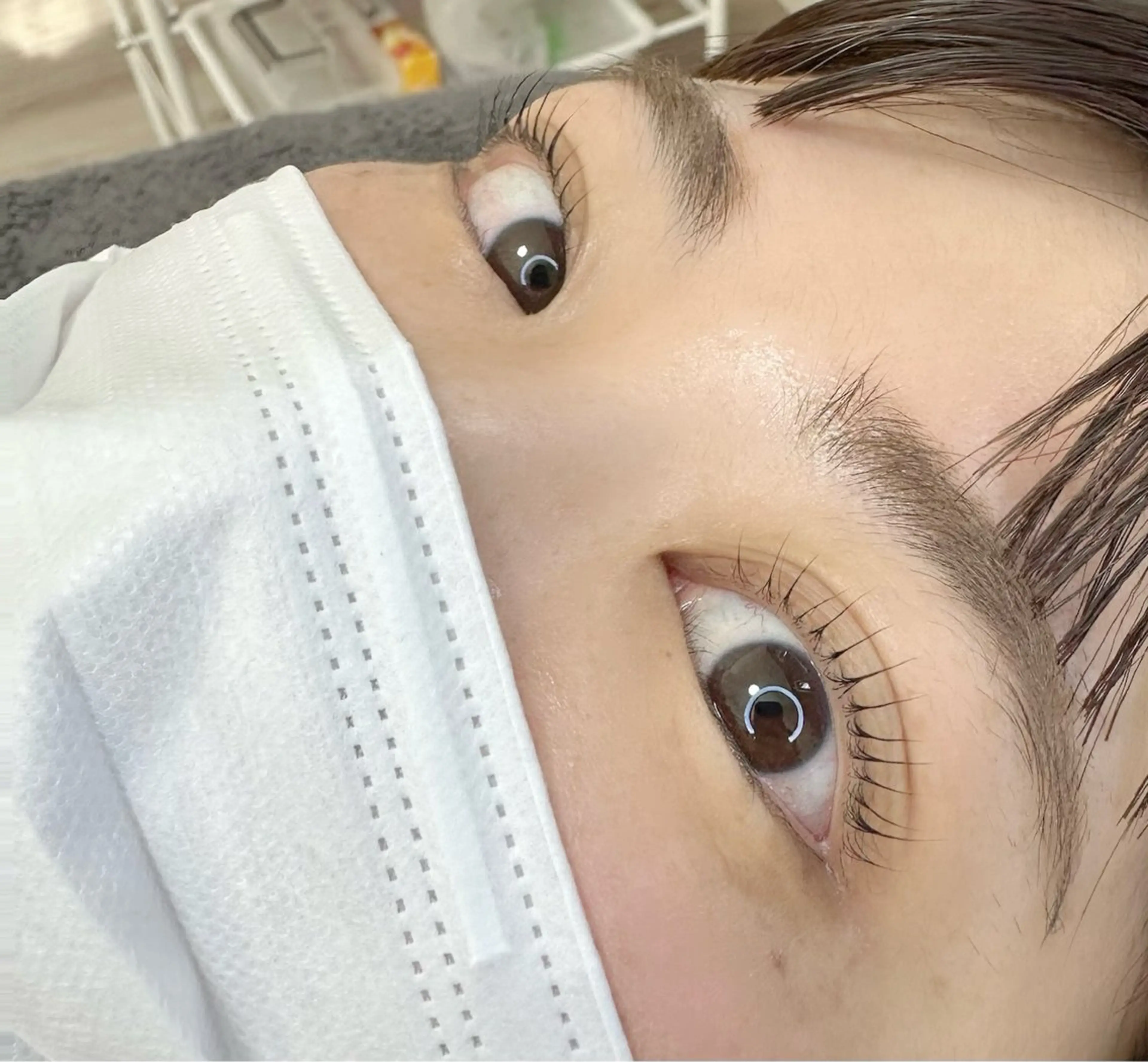 マツエク・マツパ c-room eye salonのマツエク・マツパデザイン
