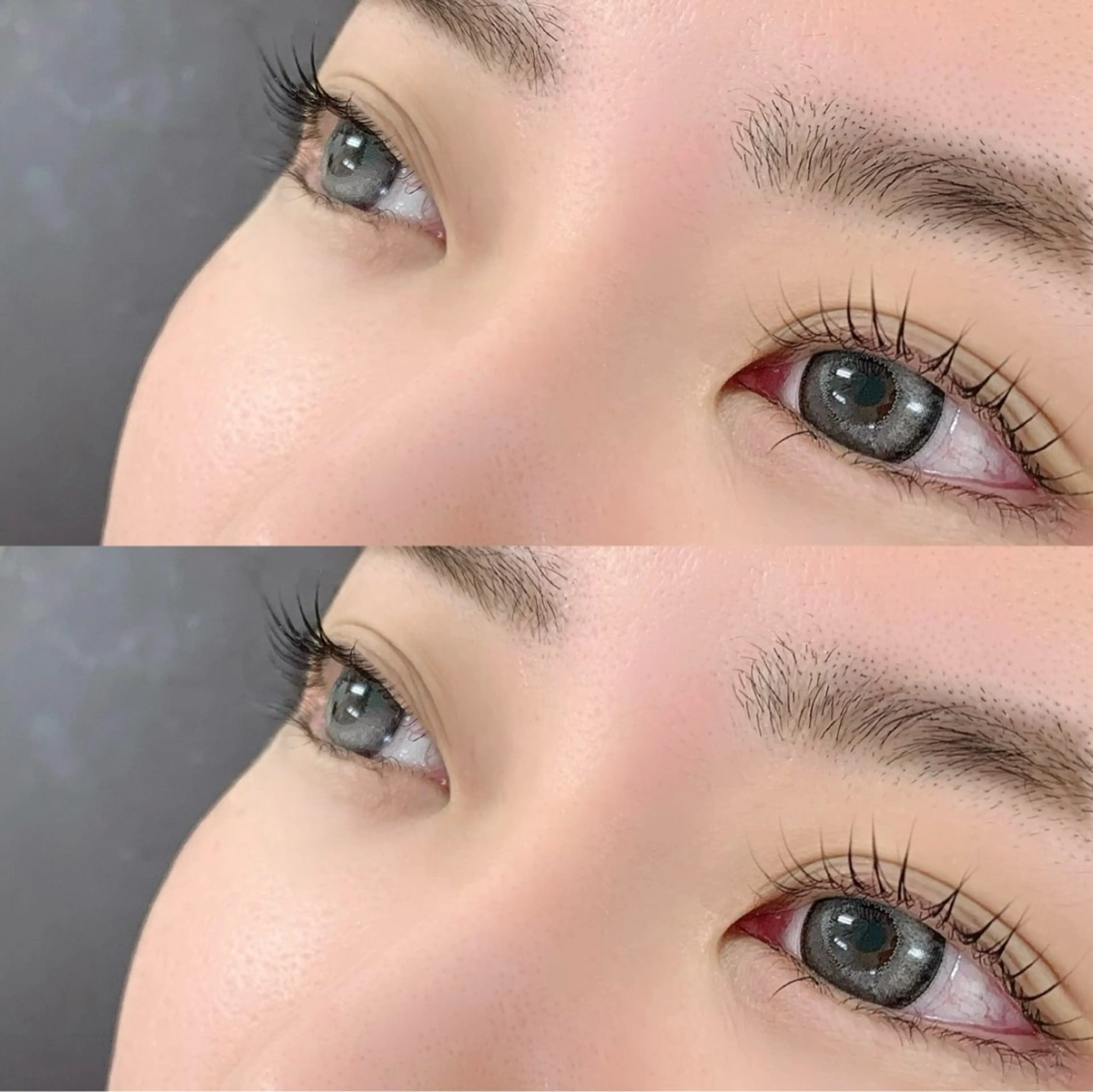 マツエク・マツパ jessica 大武🦋の眉毛・アイブロウイメージ