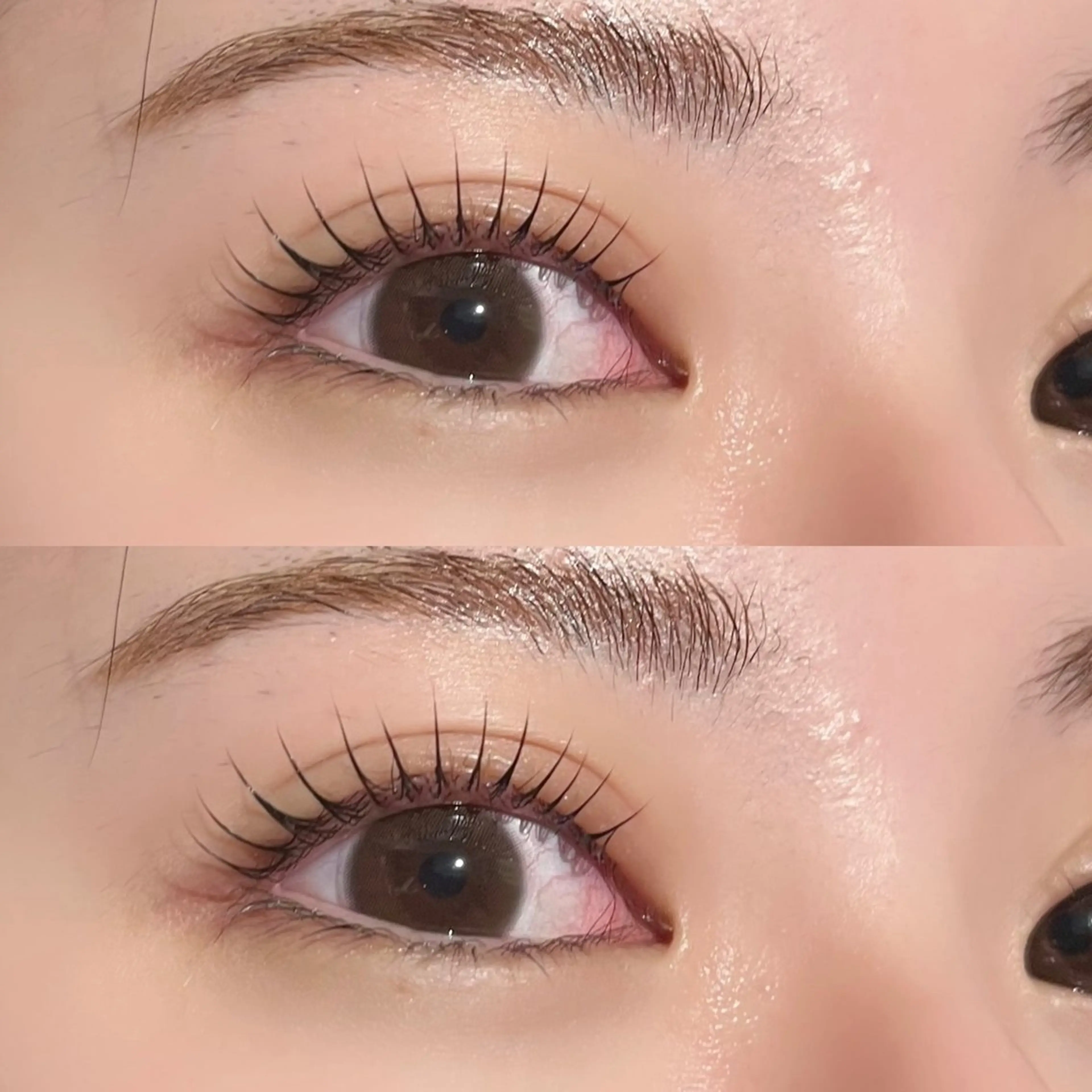 マツエク・マツパ yui 表参道のマツエク・マツパデザイン