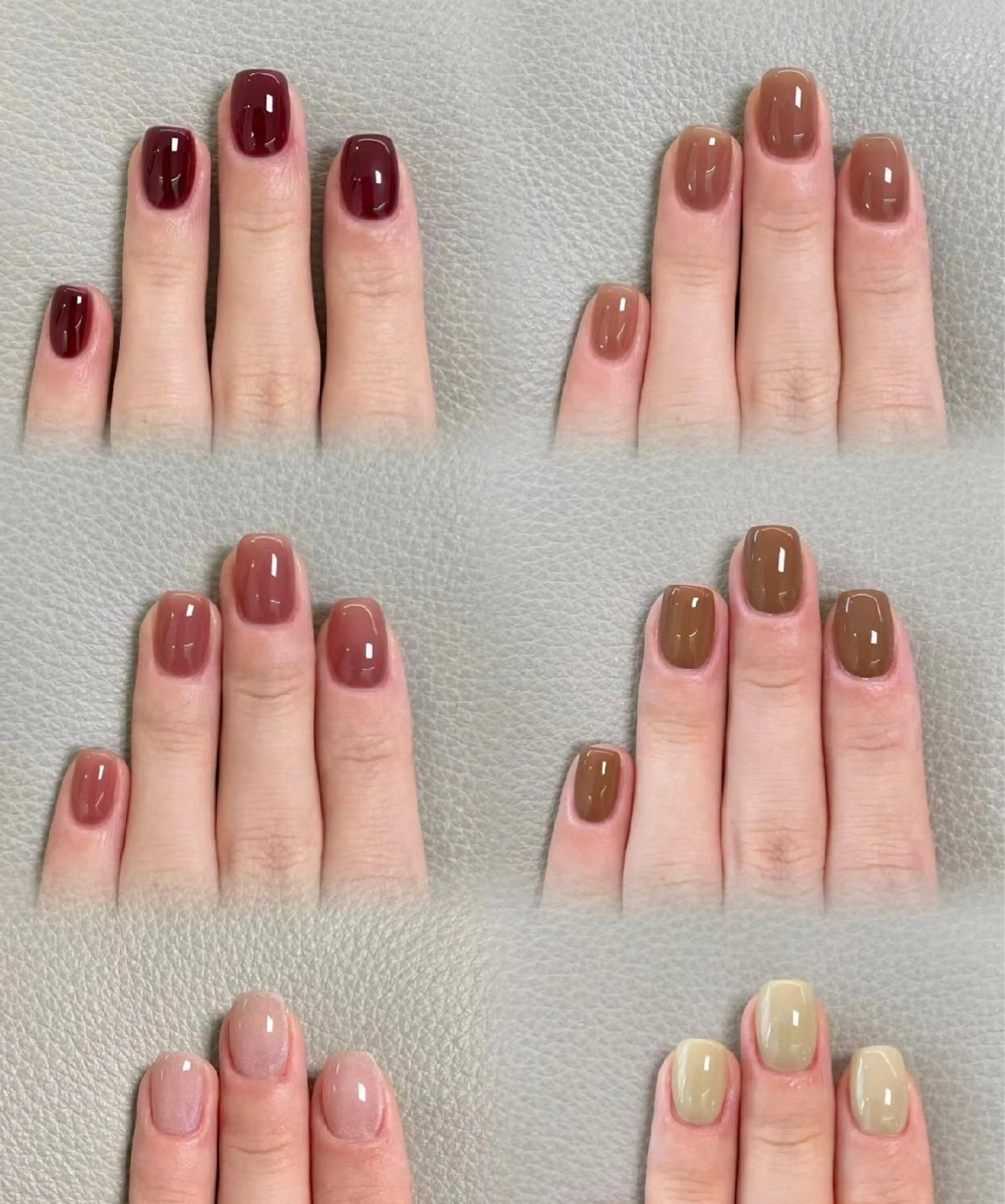 ネイル ella laのネイルデザイン