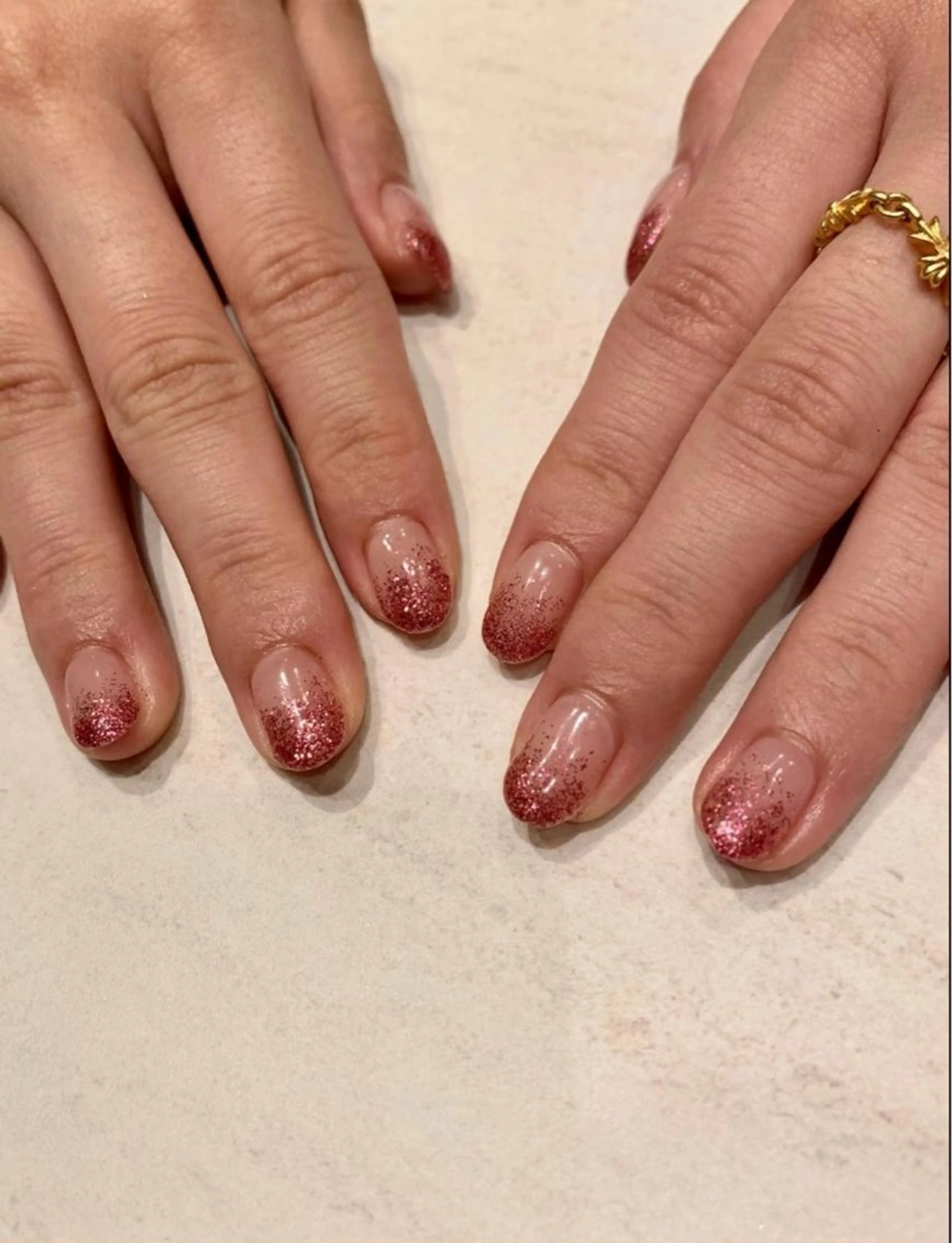 ネイル Angelica 小関のネイルデザイン