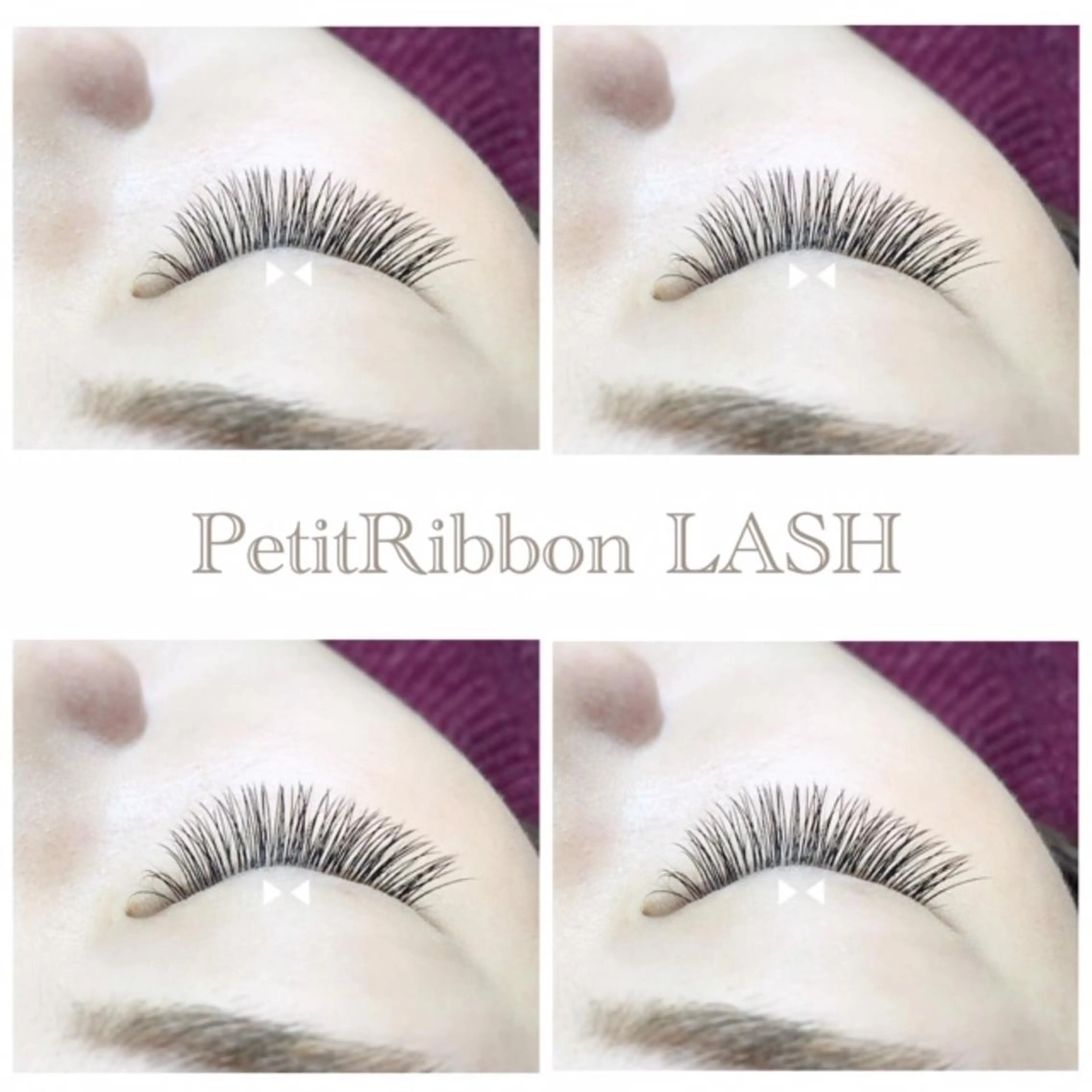 ❣️マツエクオフのみ+アイシャンプー+美容液トリ－トメントの写真