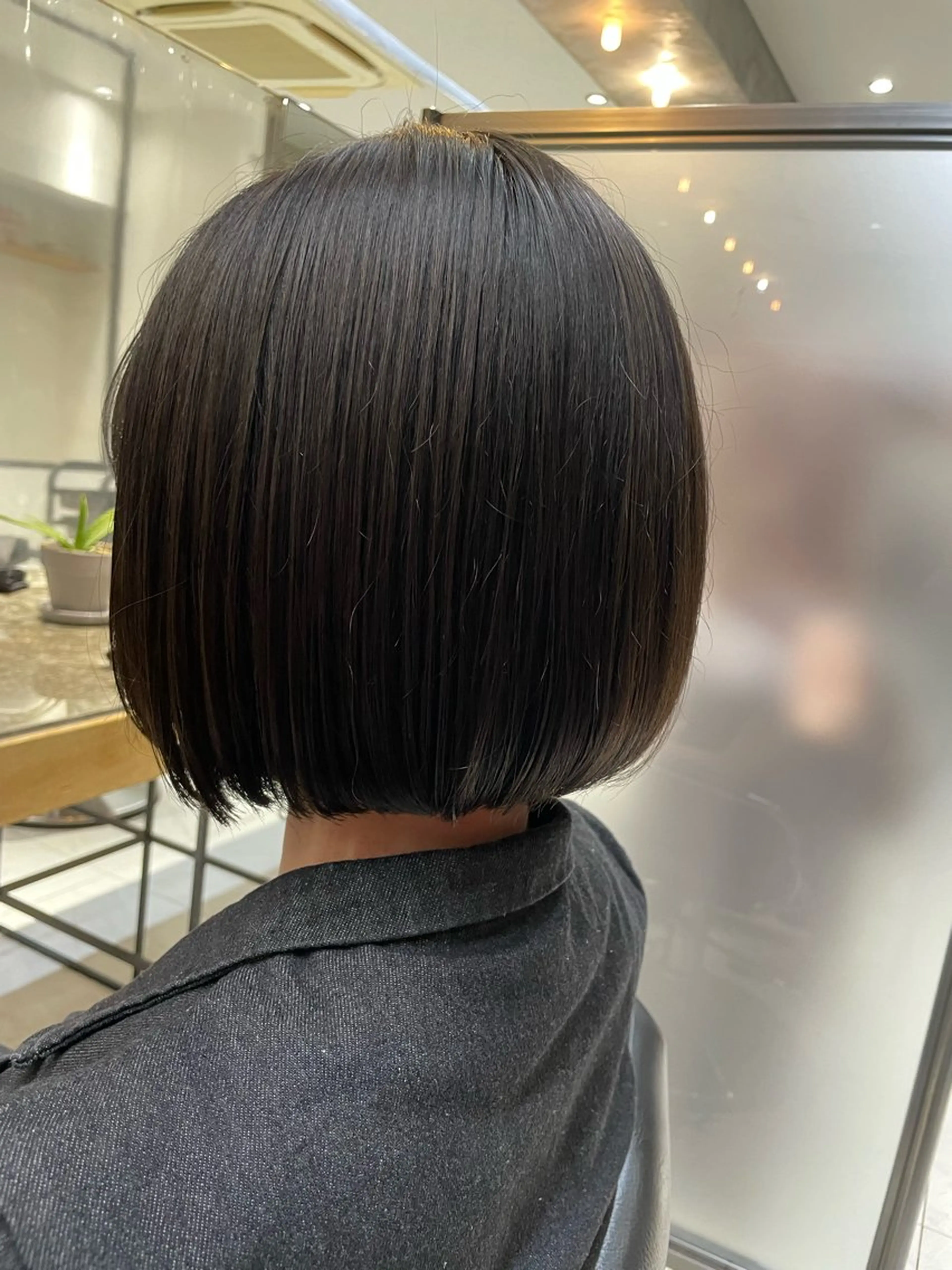 ショート カラー カット ヘアカラー トリートメント 🦕小林 大地🦕のヘアスタイル