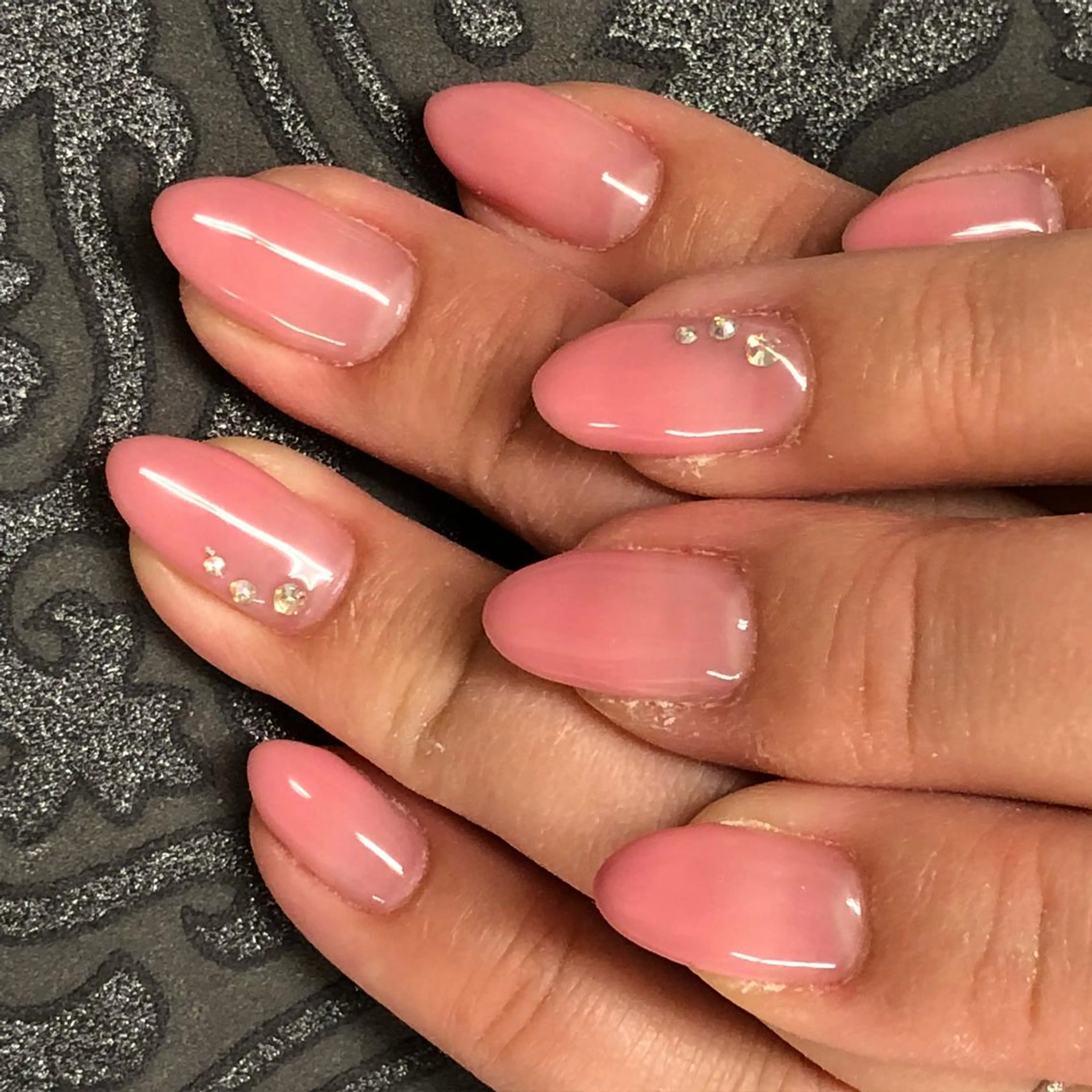 ネイル KIREIE NAILSのネイルデザイン