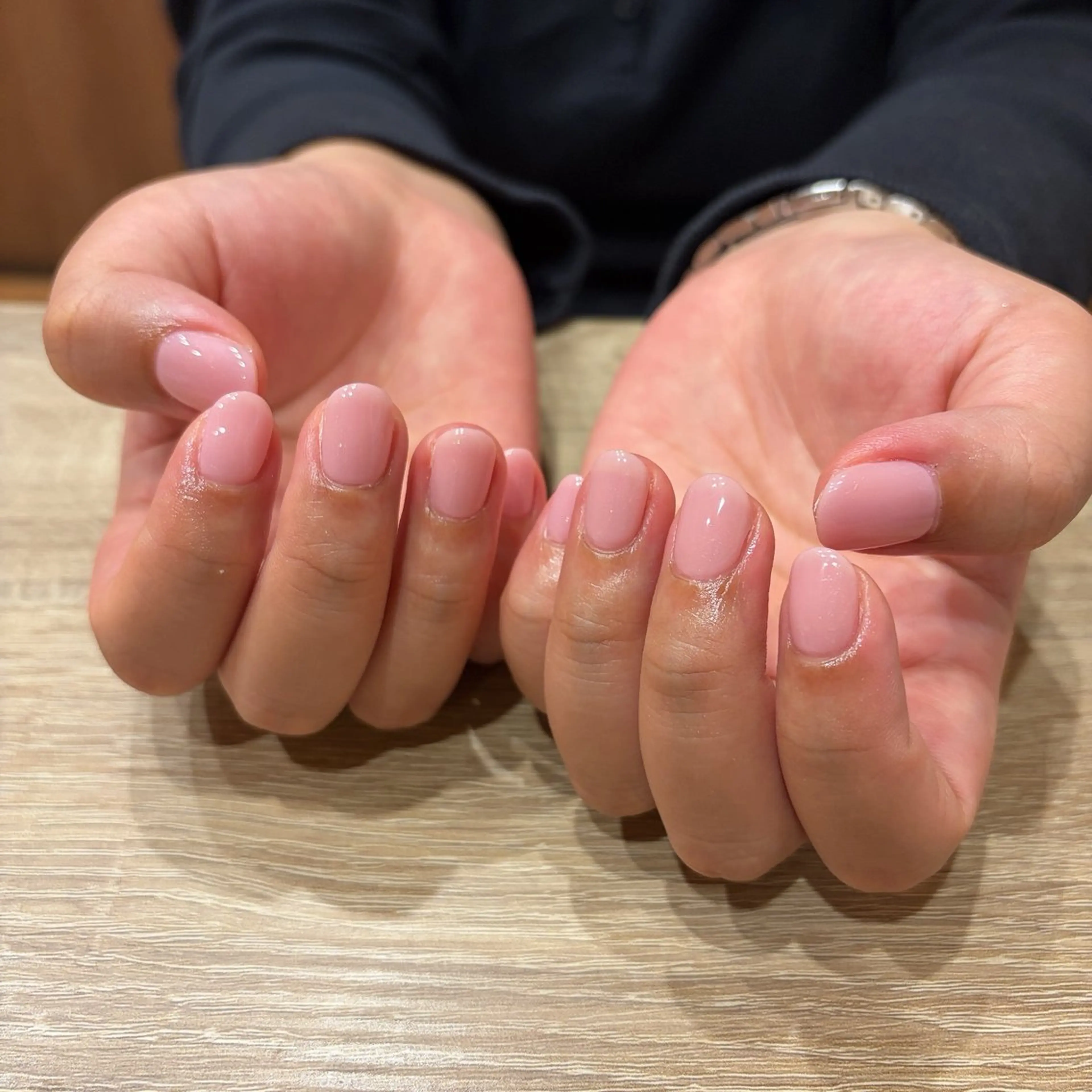 ネイル ハンドネイル liberté🫧 新小岩のネイルデザイン