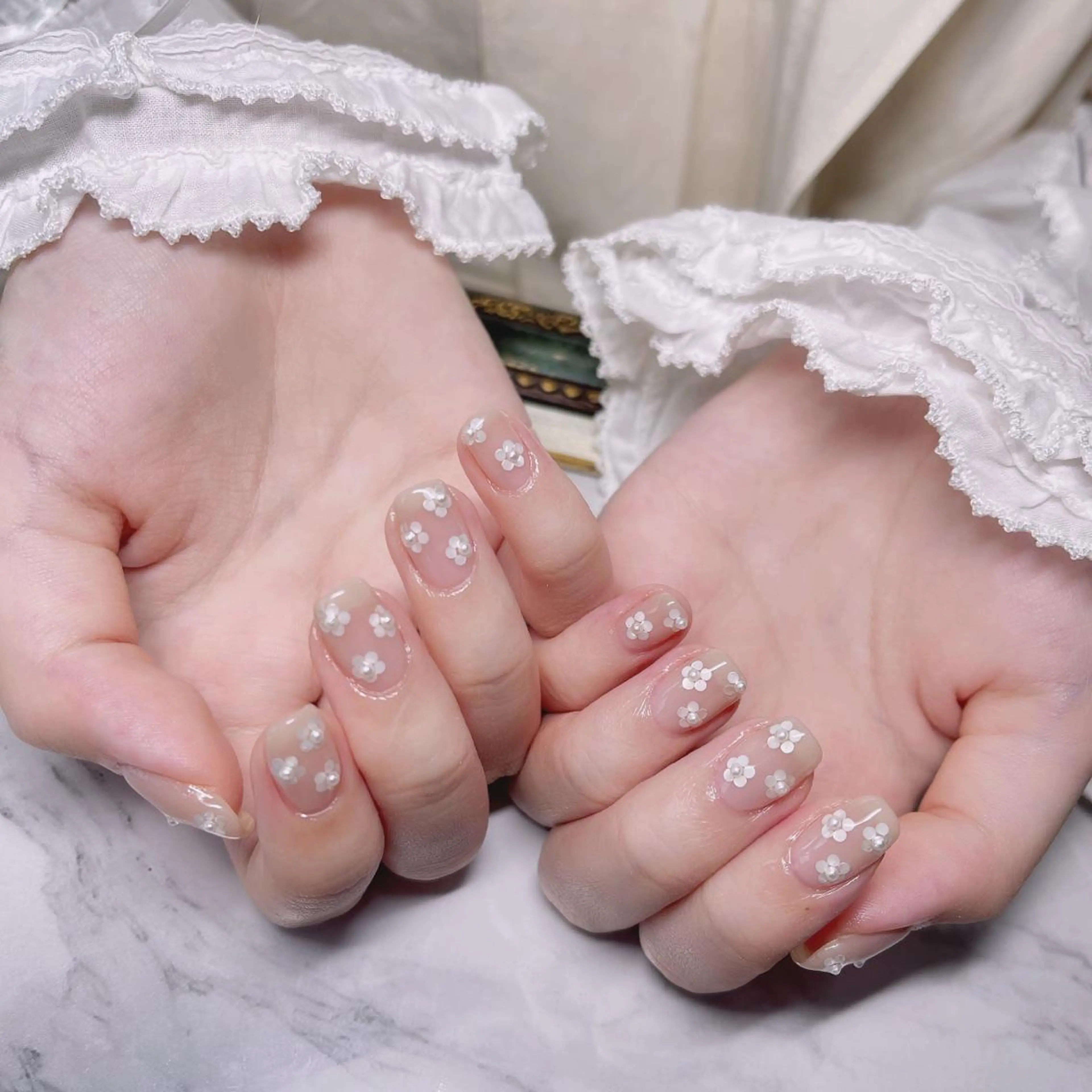 ネイル FLY Nail Salonのネイルデザイン