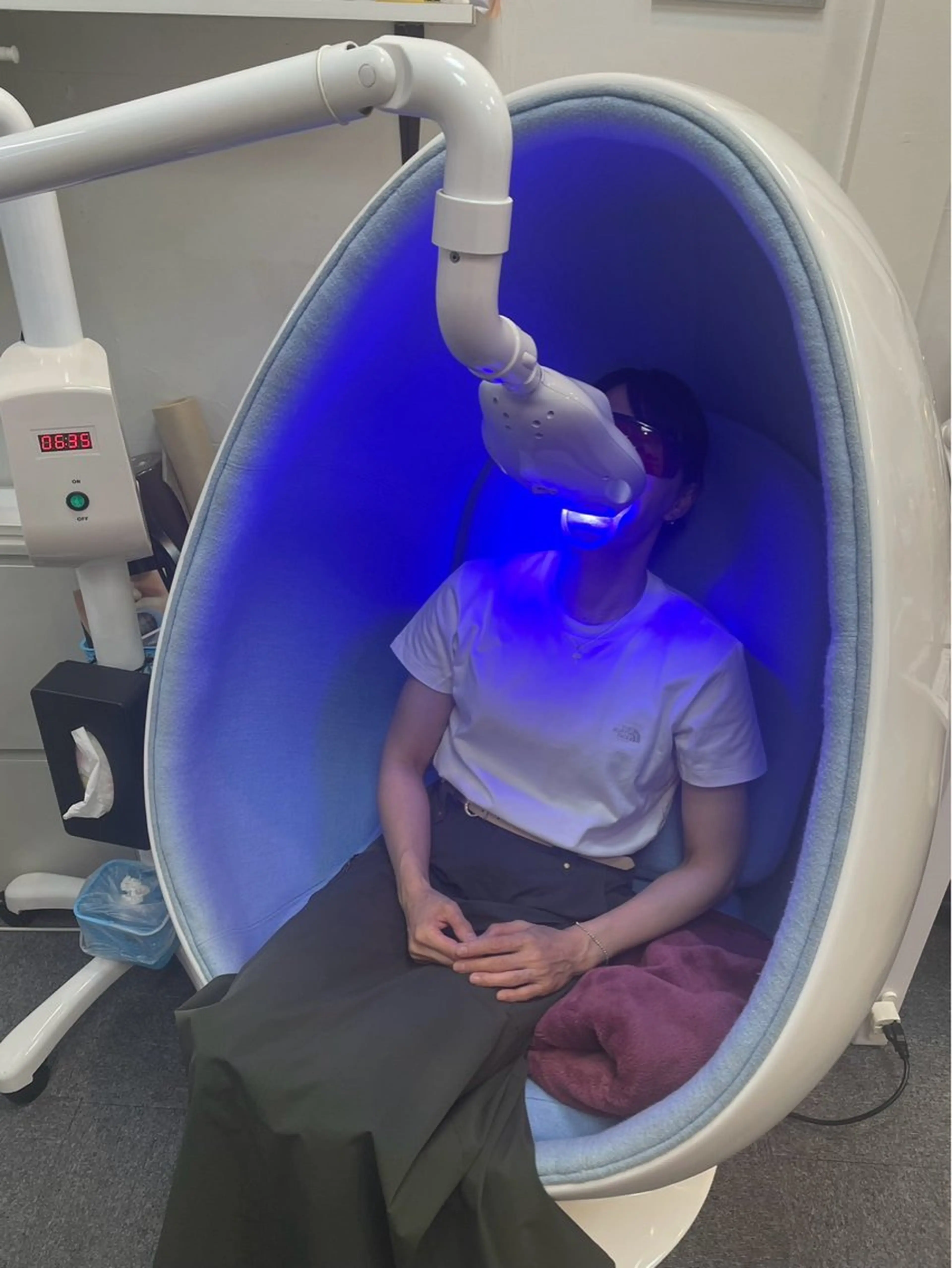 アイリンダ ビューティーのエステ・リラクイメージ