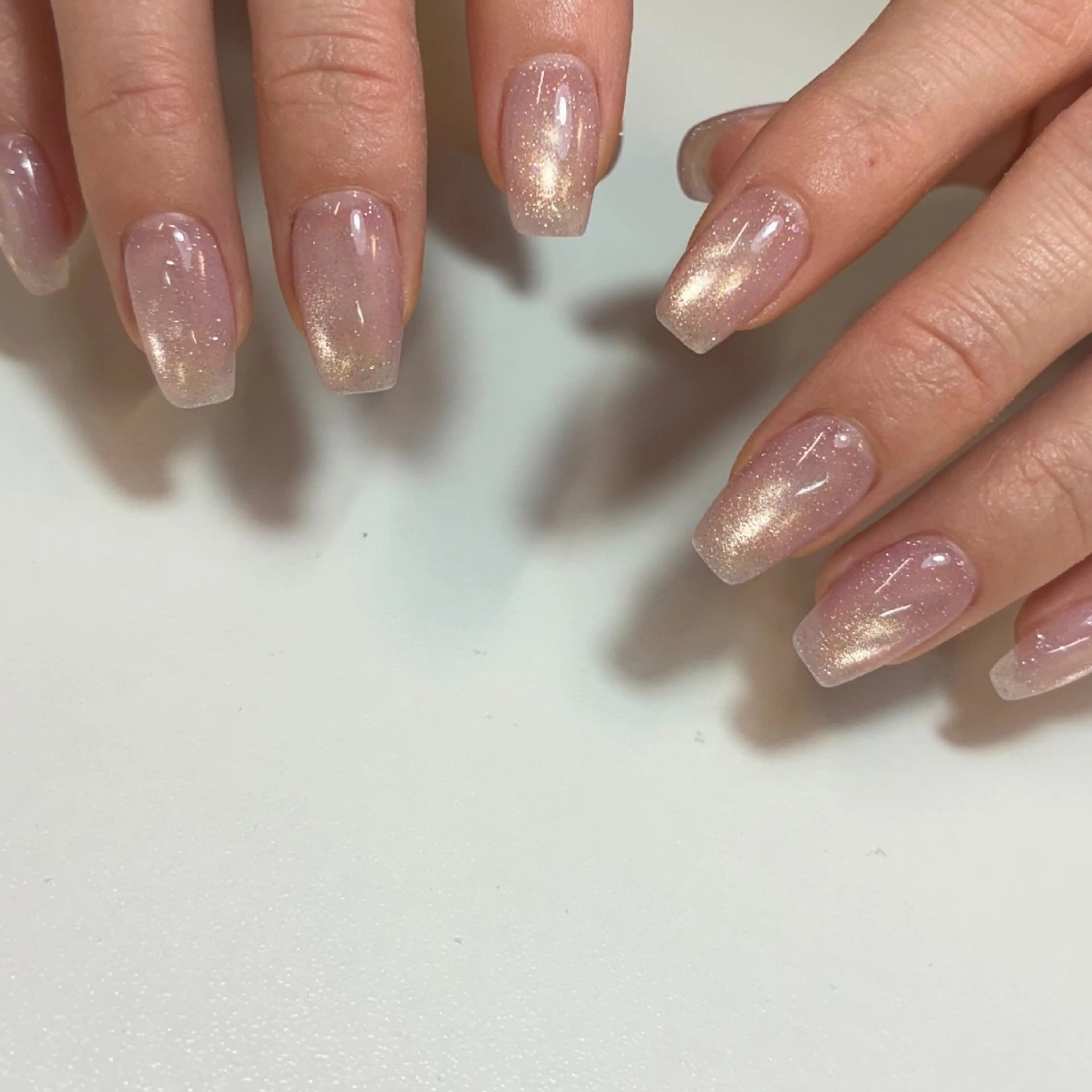 ネイル Soala Nailのネイルデザイン