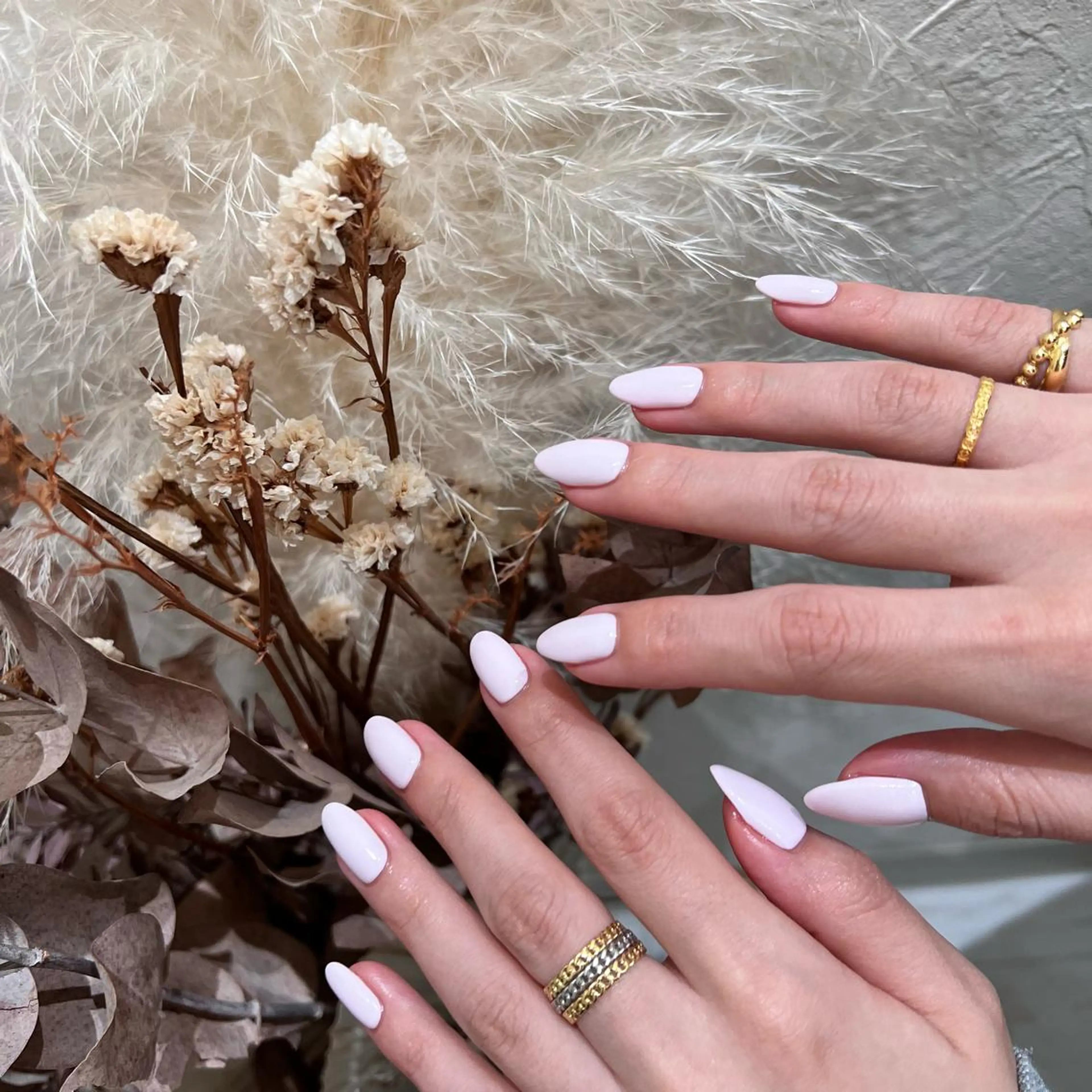 ネイル Angie 湘南台店のネイルデザイン