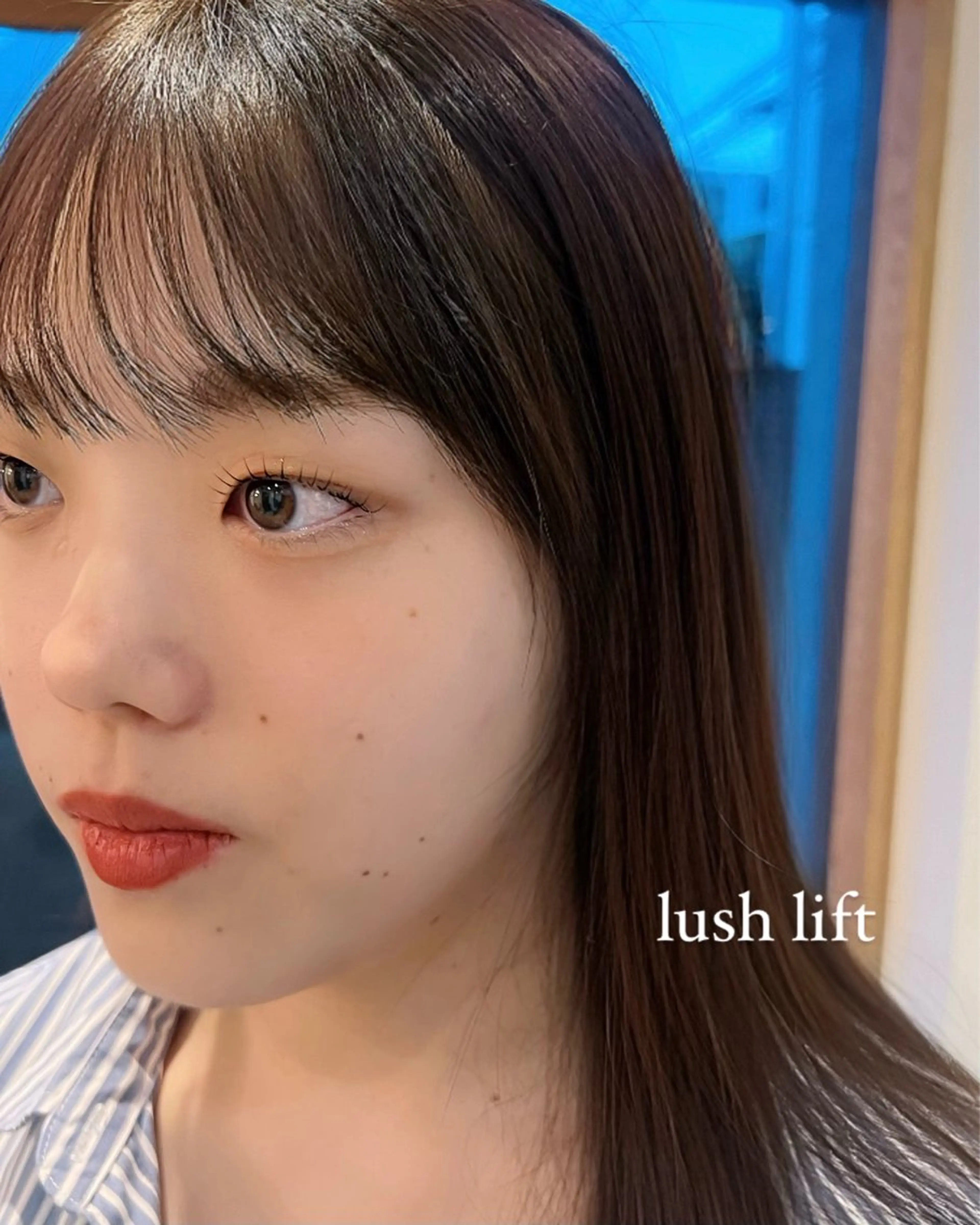 マツエク・マツパ 垢抜け眉WAX専門 ちゅるんまつげ|鎌倉の眉毛・アイブロウイメージ