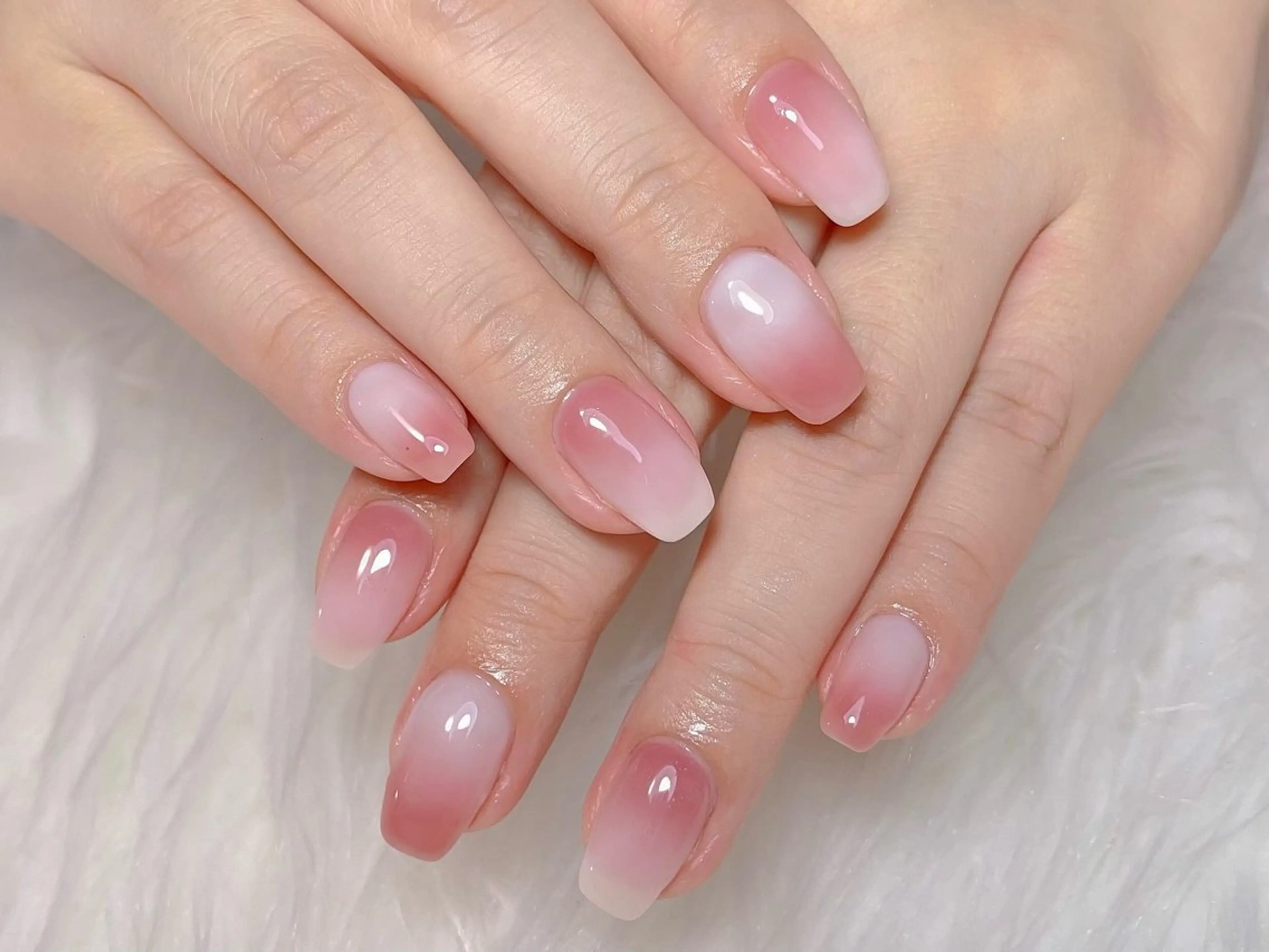 ネイル ホンダ ユキのネイルデザイン