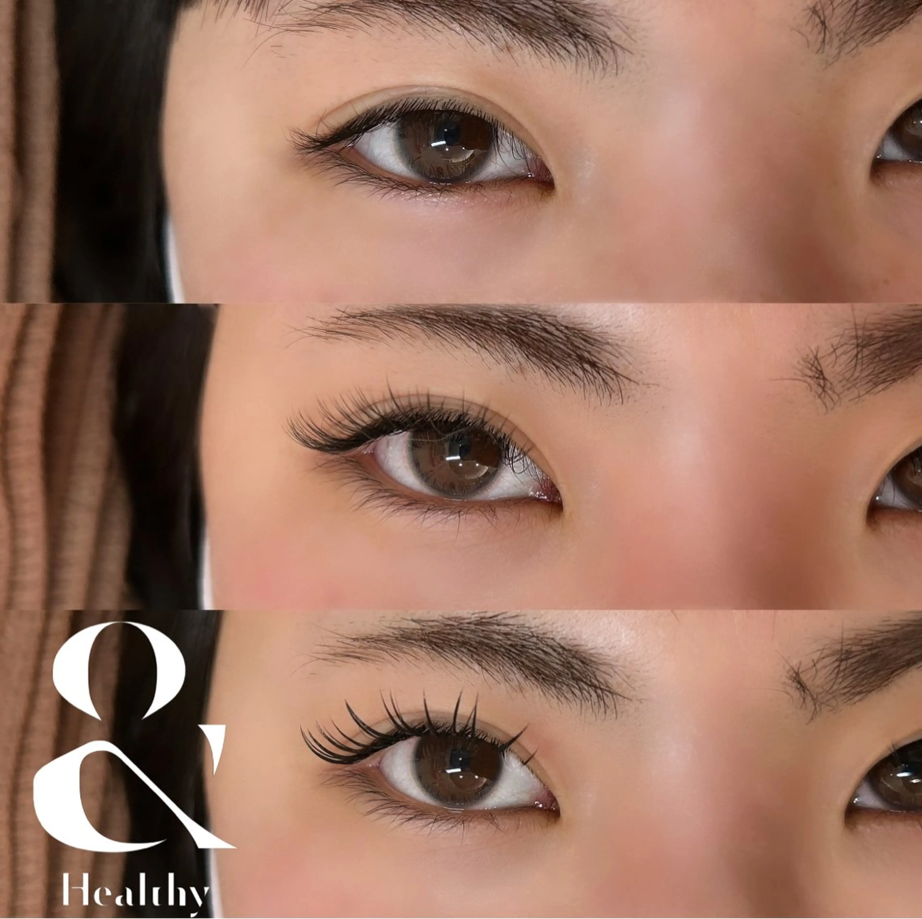 マツエク・マツパ miiimo 【ミモ】のマツエク・マツパデザイン