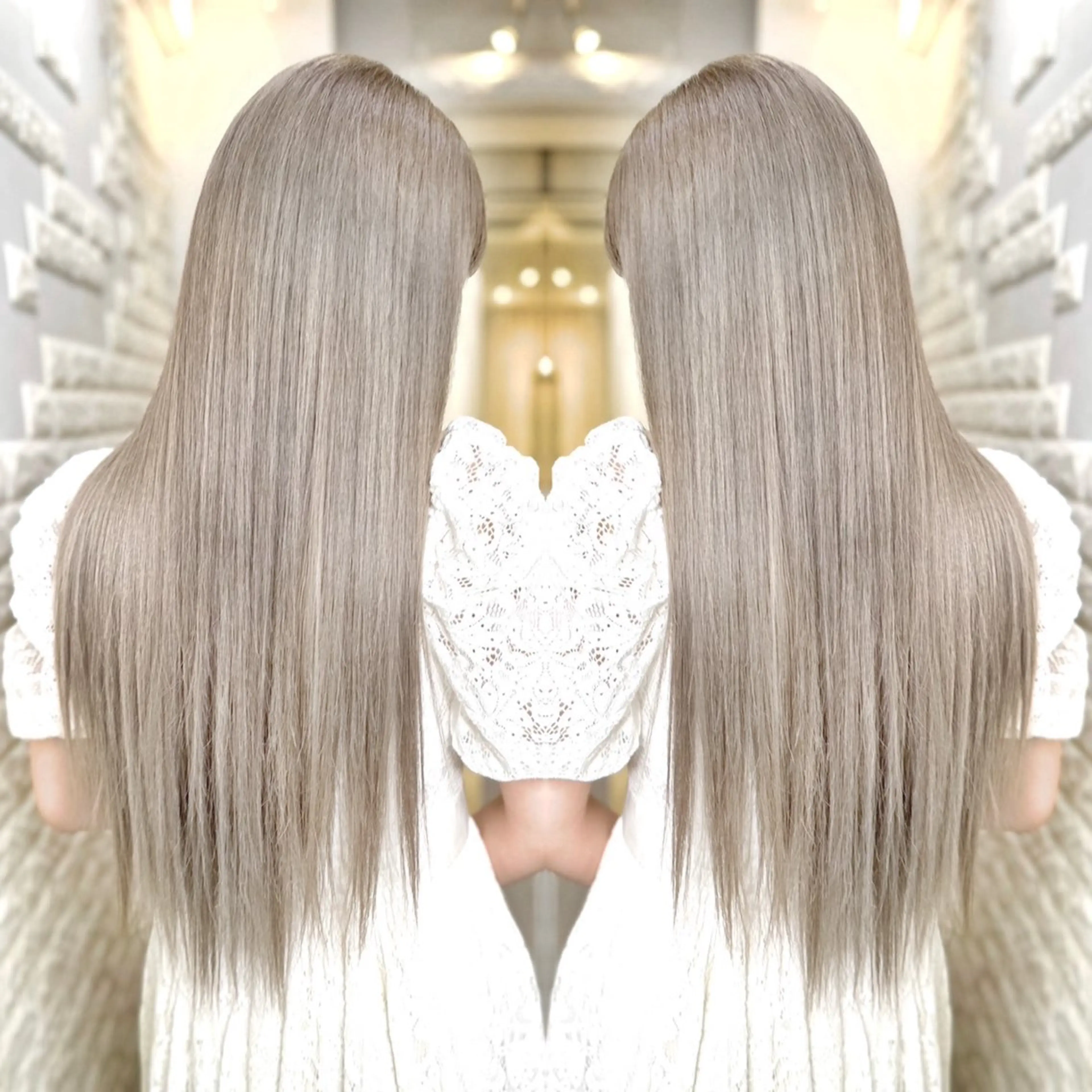 【マツコ会議で話題の髪質改善】ULTOWA(ウルトワ)トリートメント♡ \￥8800/の写真