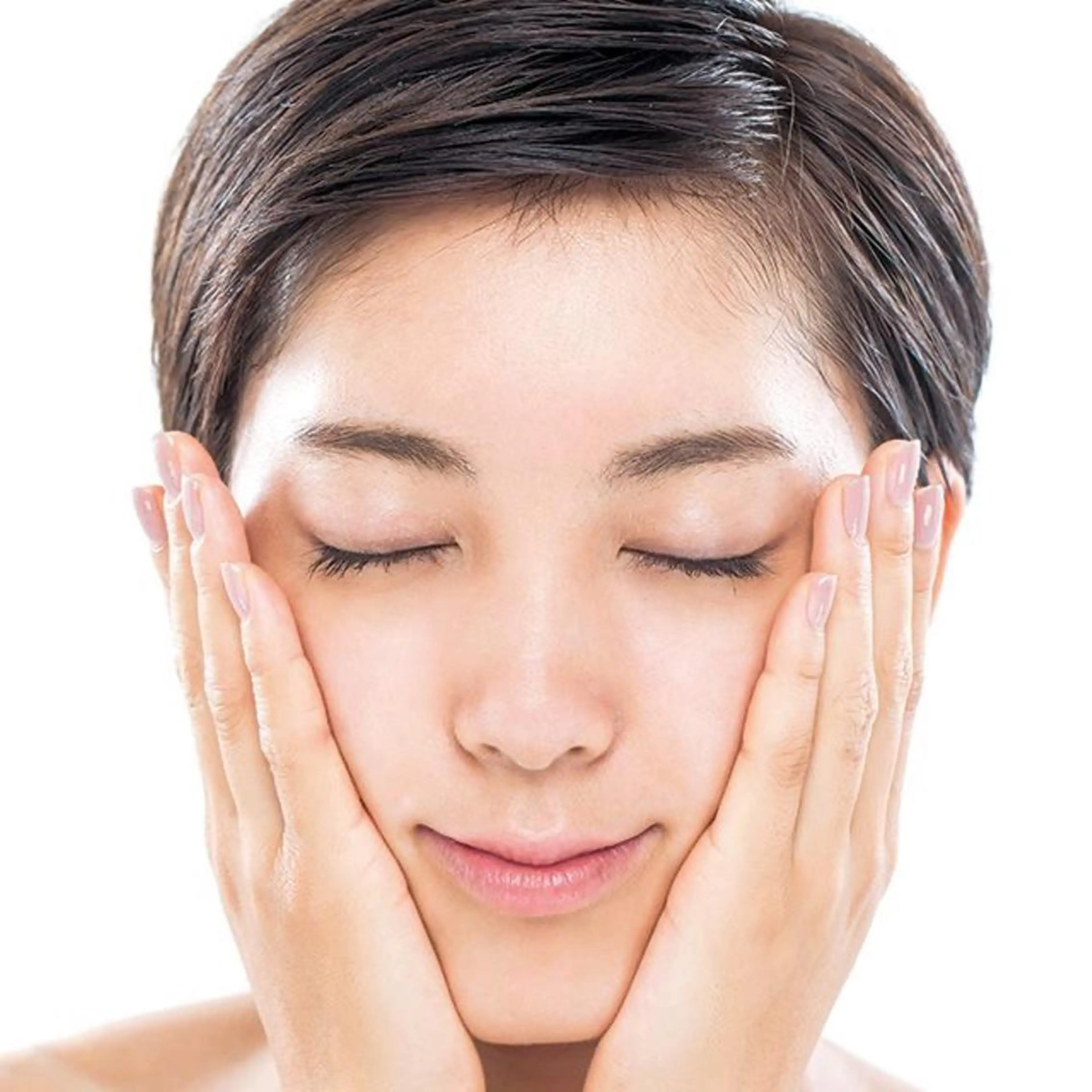 ショート カラー パーマ ヘアアレンジ メンズ キッズ ネイル マツエク・マツパ アイブロウ 学生（メンズ向け） 眉毛ワックス脱毛 学生 小顔カット Chloe-クロエ- 脱毛/フェイシャルのエステ・リラクイメージ