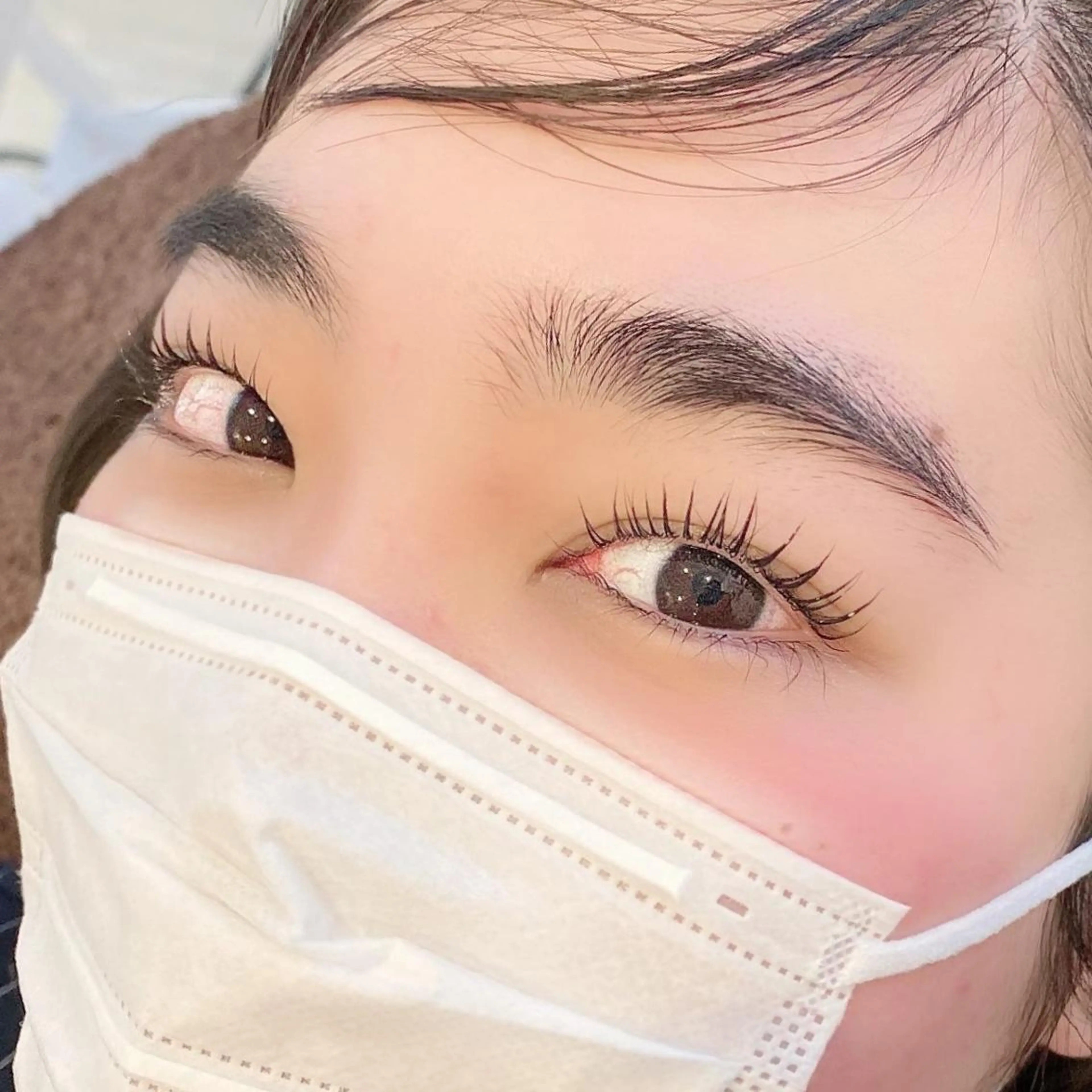 マツエク・マツパ アイラッシュサロン ミヤビの眉毛・アイブロウイメージ