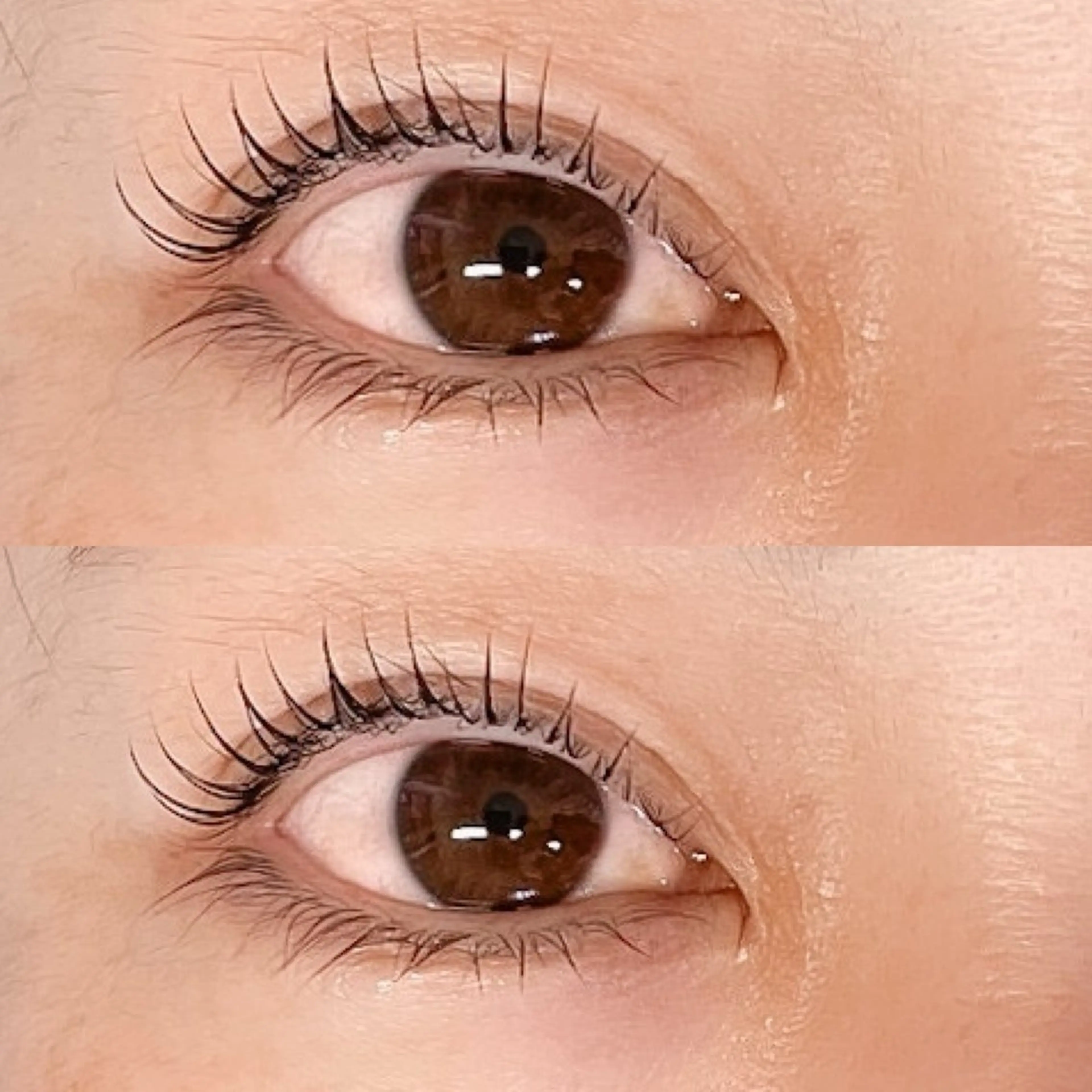 マツエク・マツパ マツパ HAYeyelash masakoのマツエク・マツパデザイン