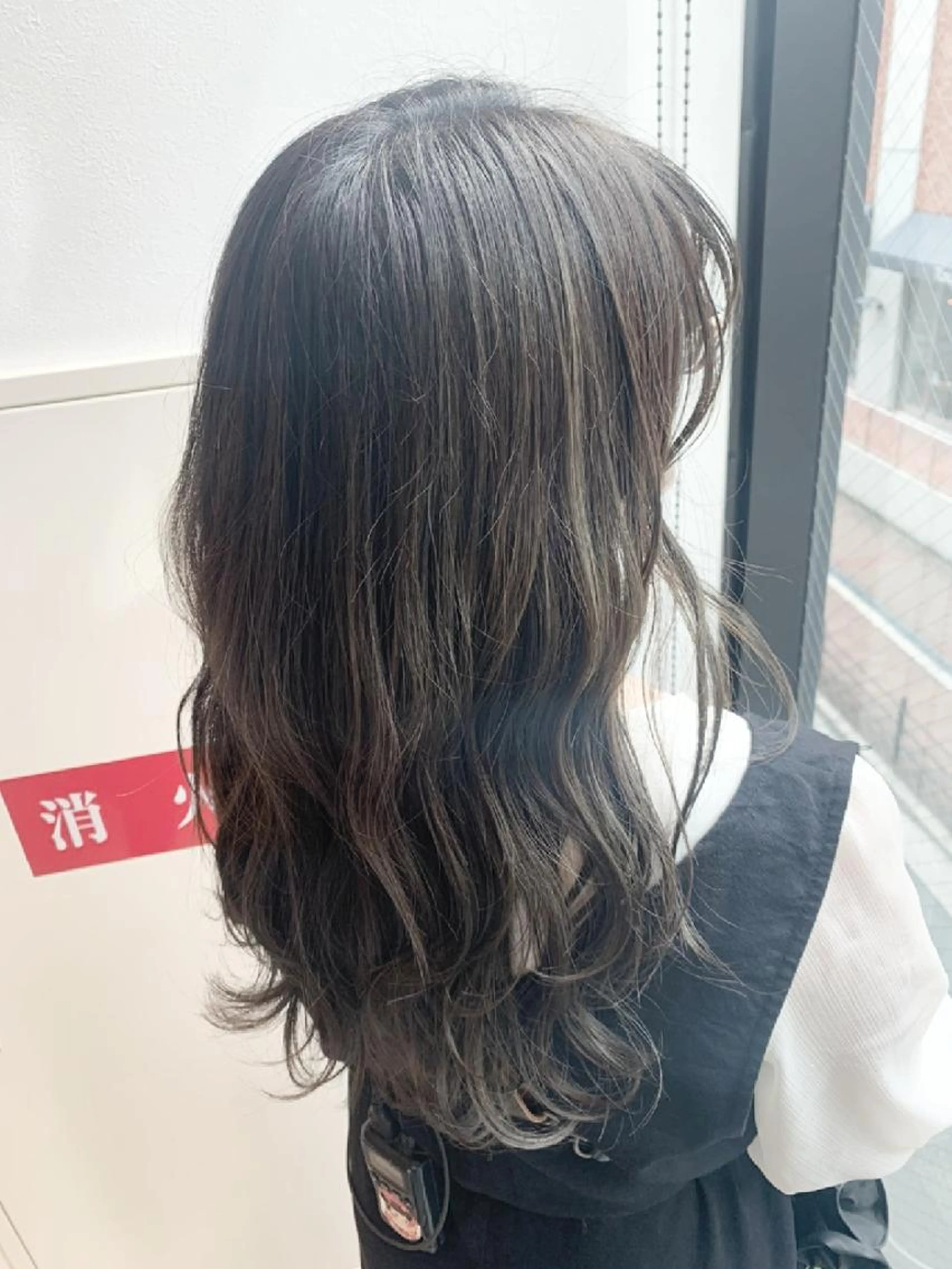 平日限定⭐カラー&プチトリートメント5500円⭐の写真