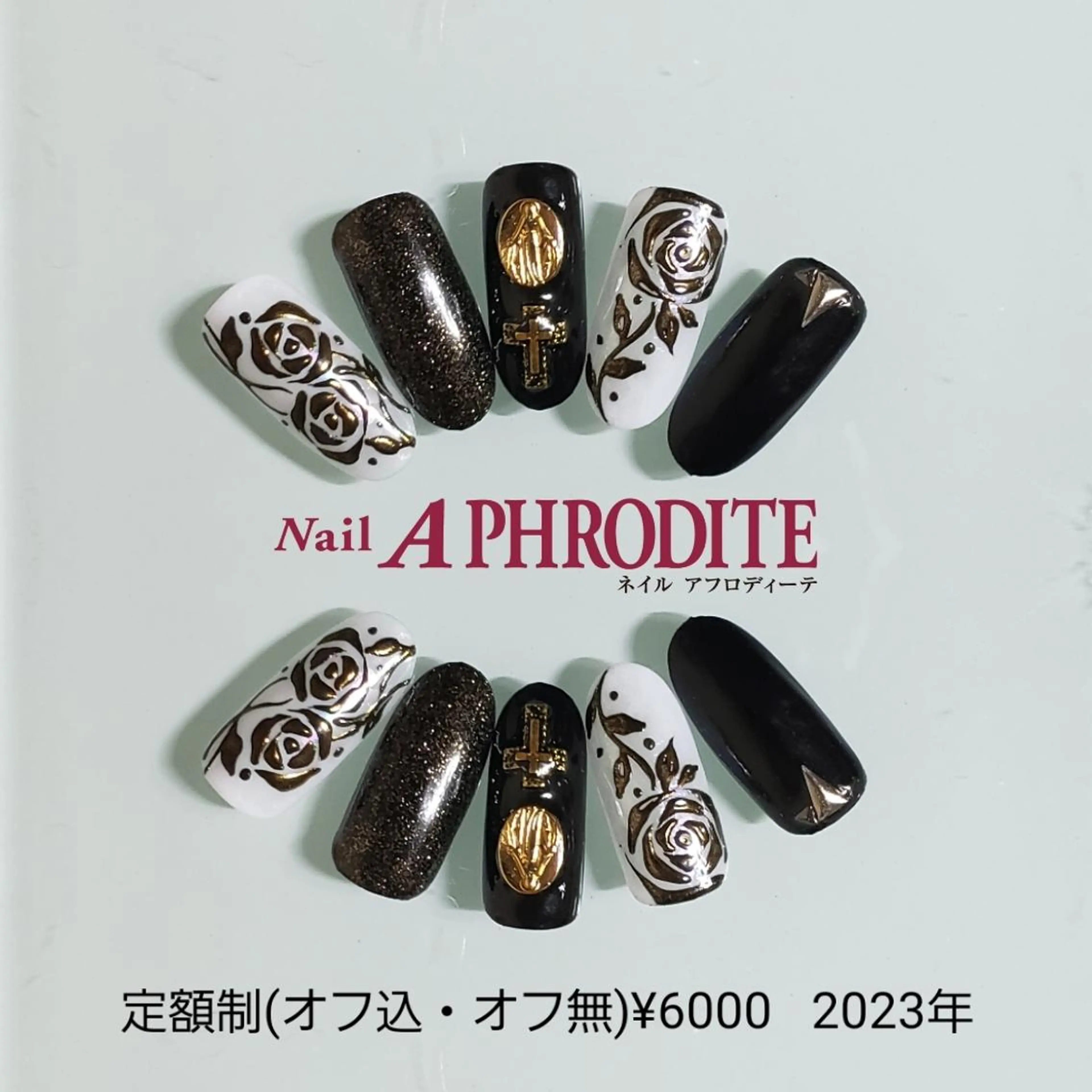 ネイル ジェルネイル ニュアンスネイル ソフトジェル ハンドネイル Nail Aphroditeのネイルデザイン