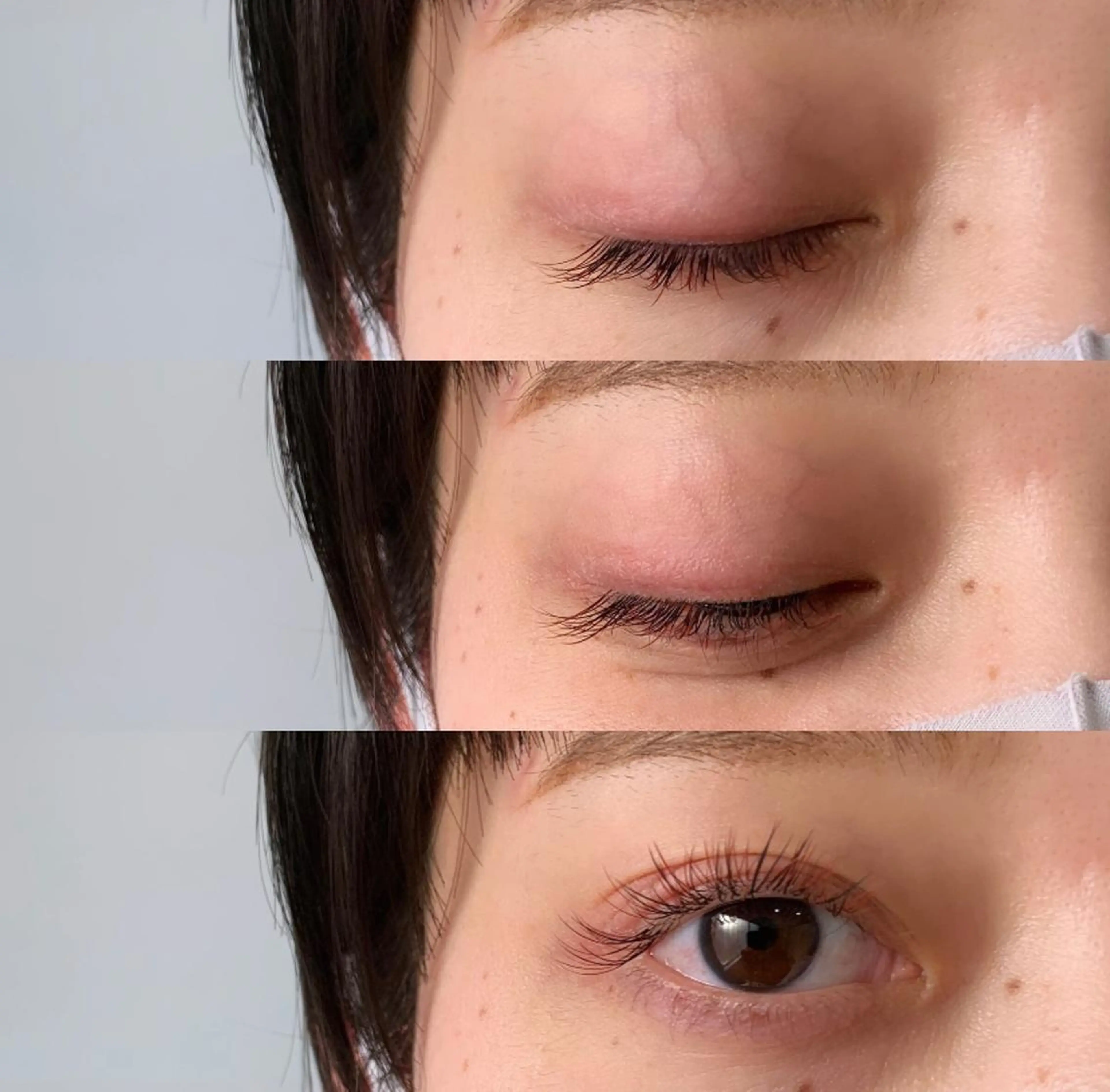 マツエク・マツパ H e l l a所属・まつげパーマ／眉毛 H e l l aの眉毛・アイブロウイメージ