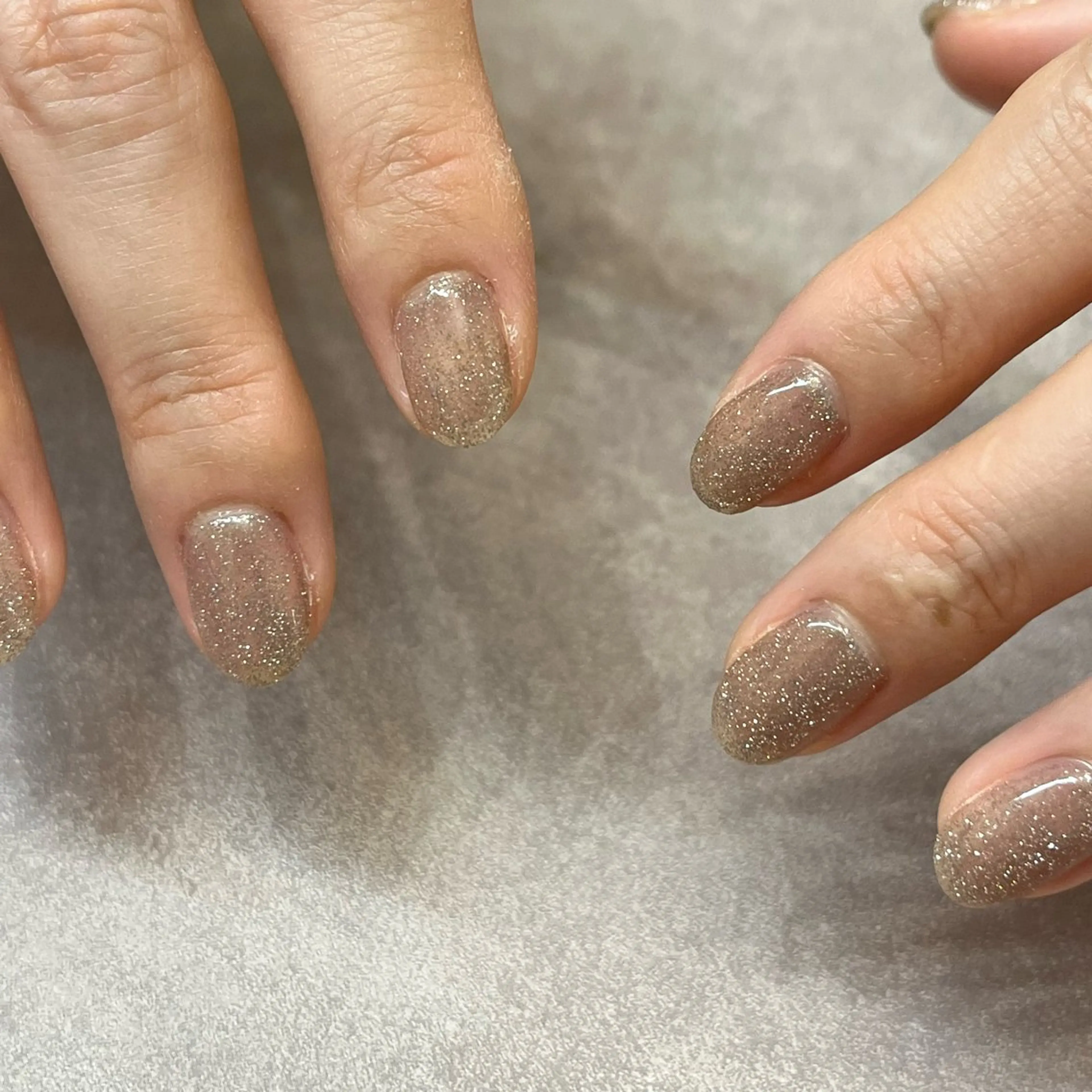 ネイル komorebi. 小峯 真実のネイルデザイン