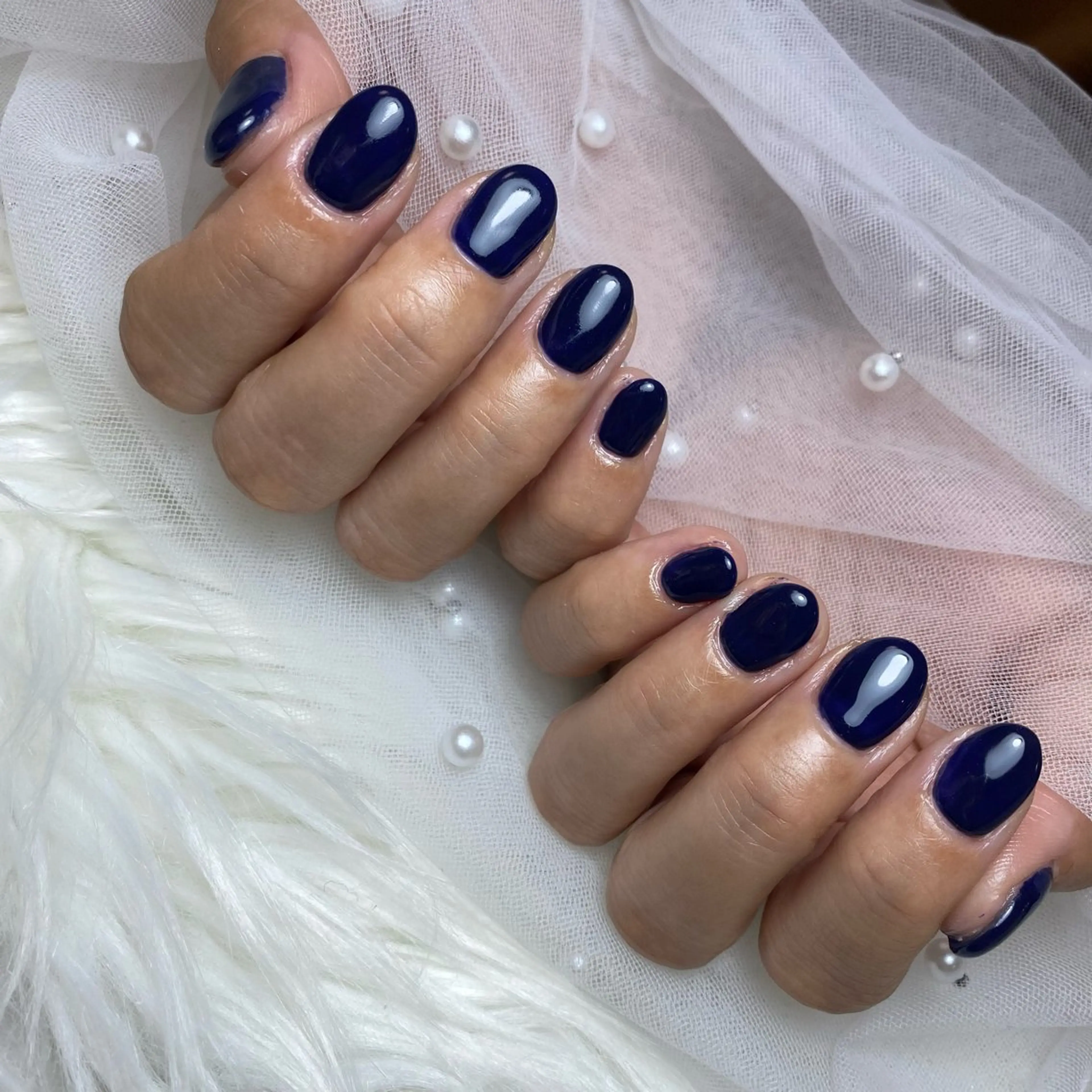 ネイル Beauty Space N&Nのネイルデザイン