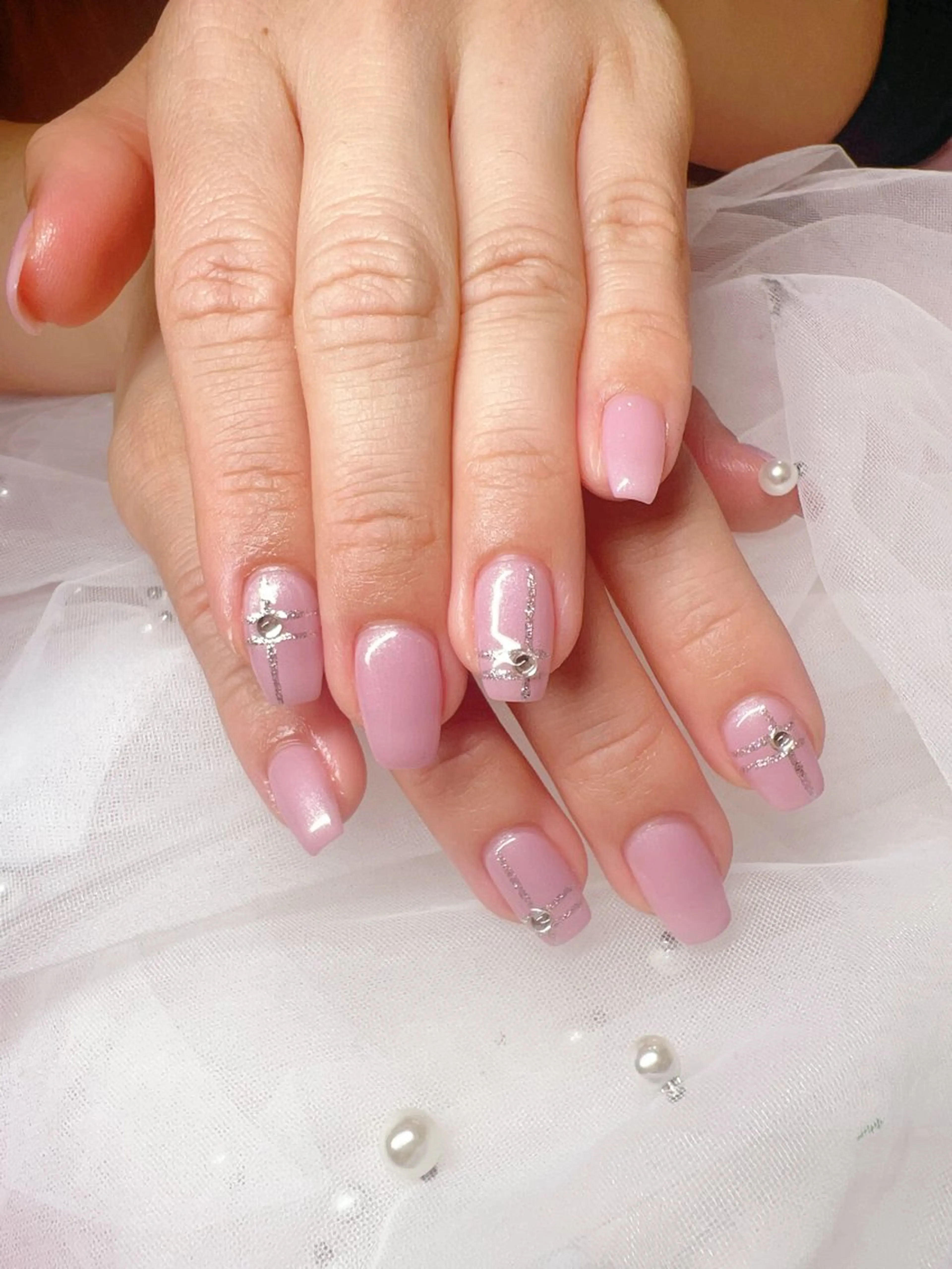 ネイル Sネイル サロン蕨店のネイルデザイン