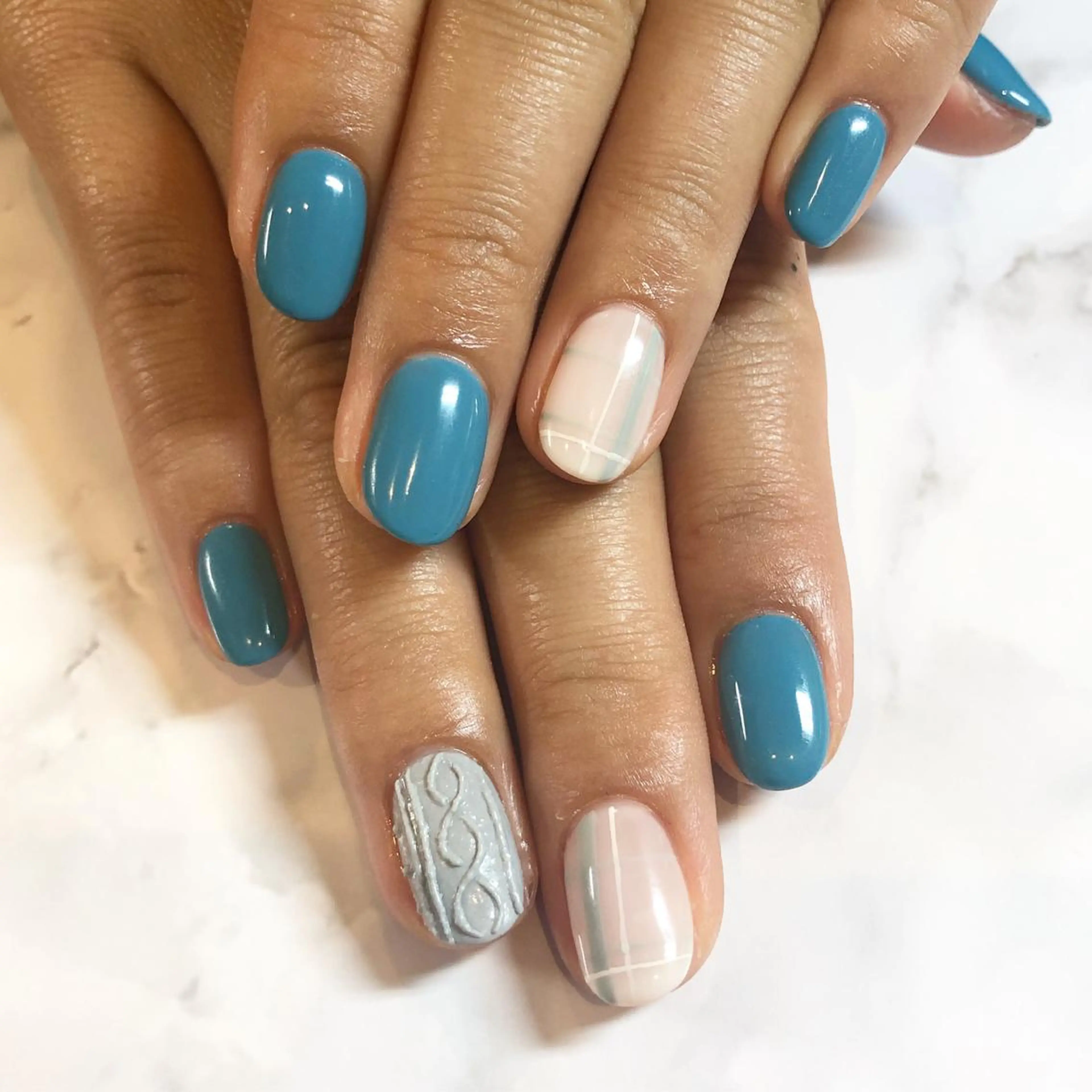 ネイル nail salon Titaleeのネイルデザイン