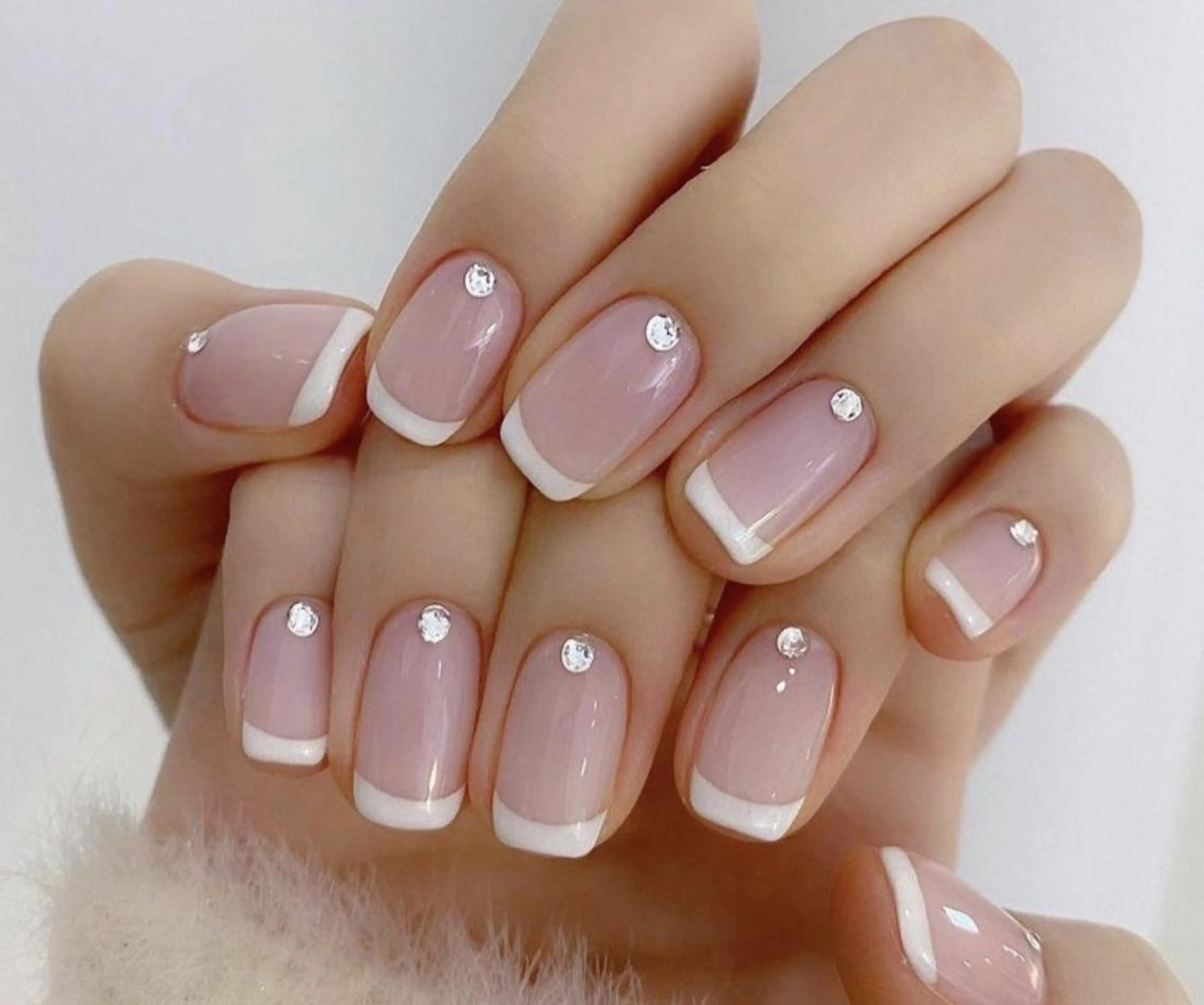 ネイル Cute beauty2のマツエク・マツパデザイン