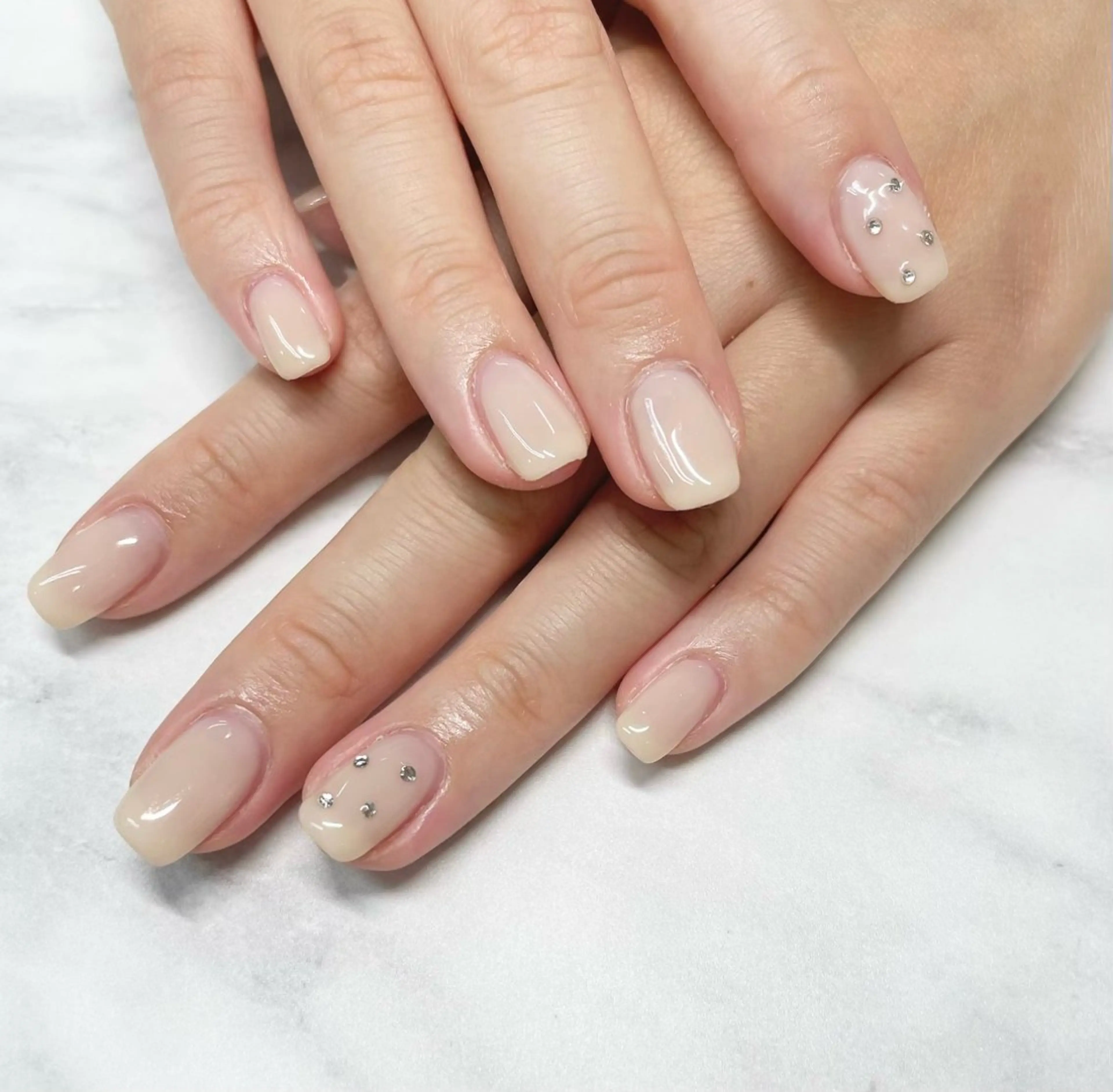 ネイル 🫧Bianca 北浦和🫧野原のネイルデザイン