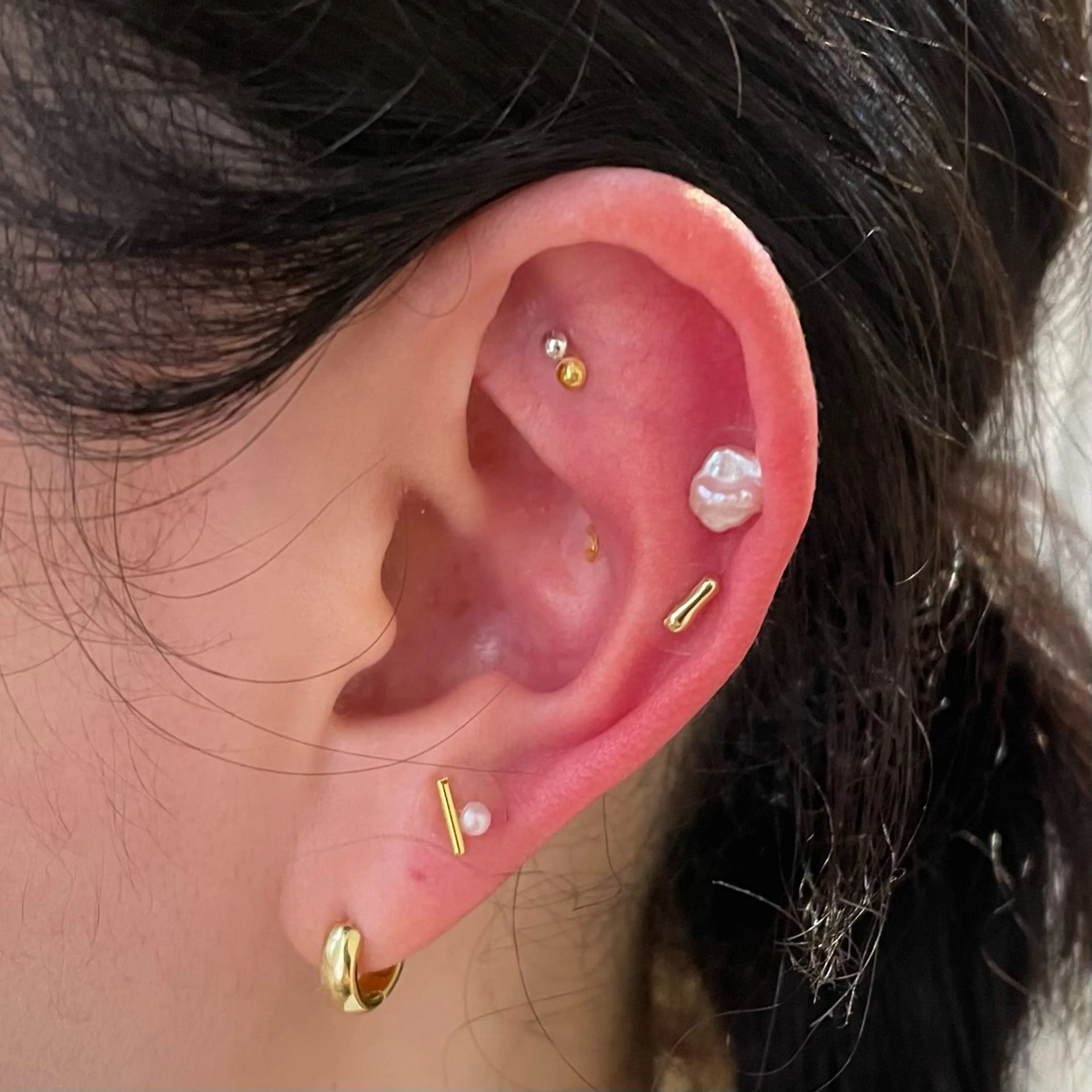 兒島 ななみのエステ・リラクイメージ