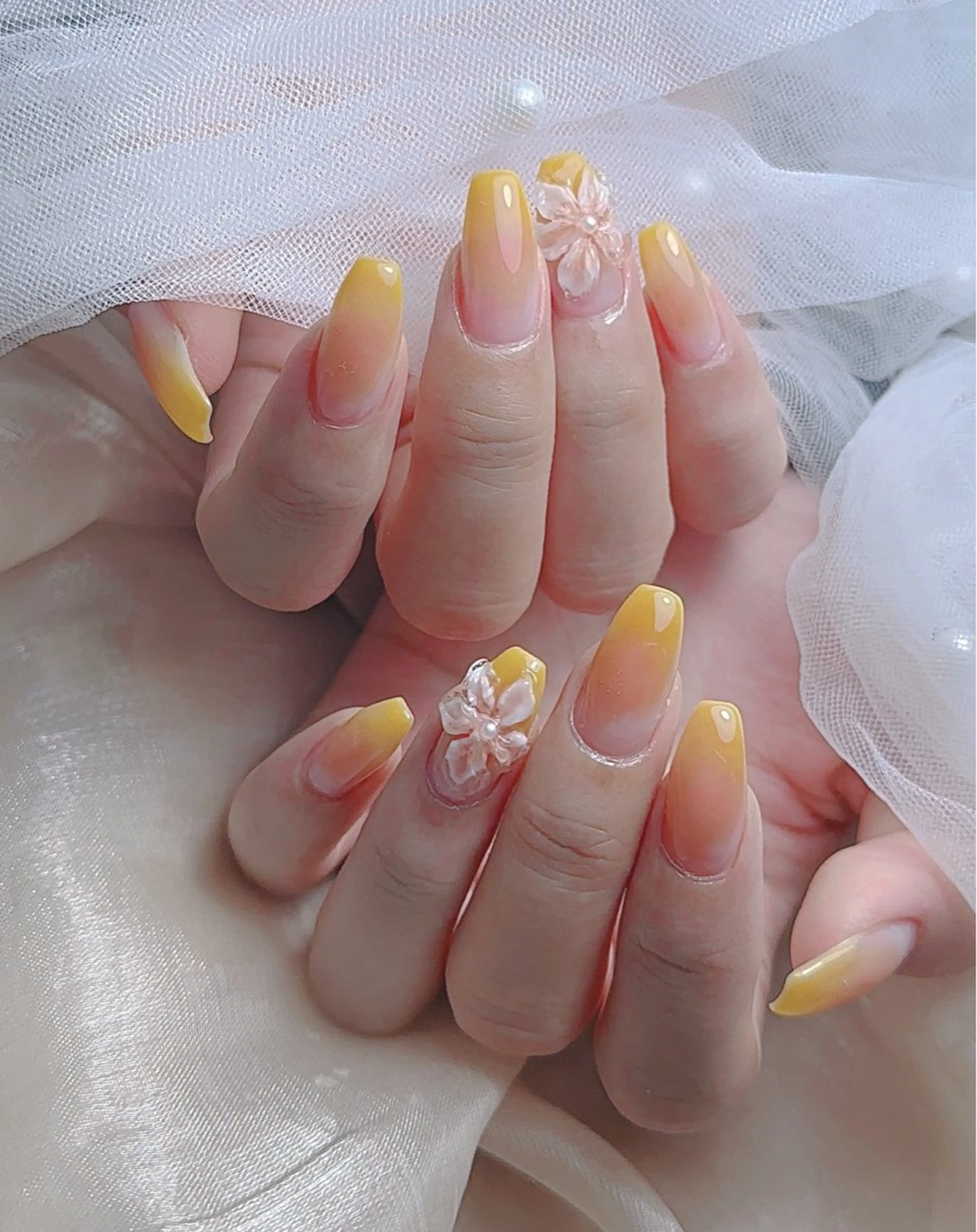 ネイル MissU ネイルサロンのネイルデザイン
