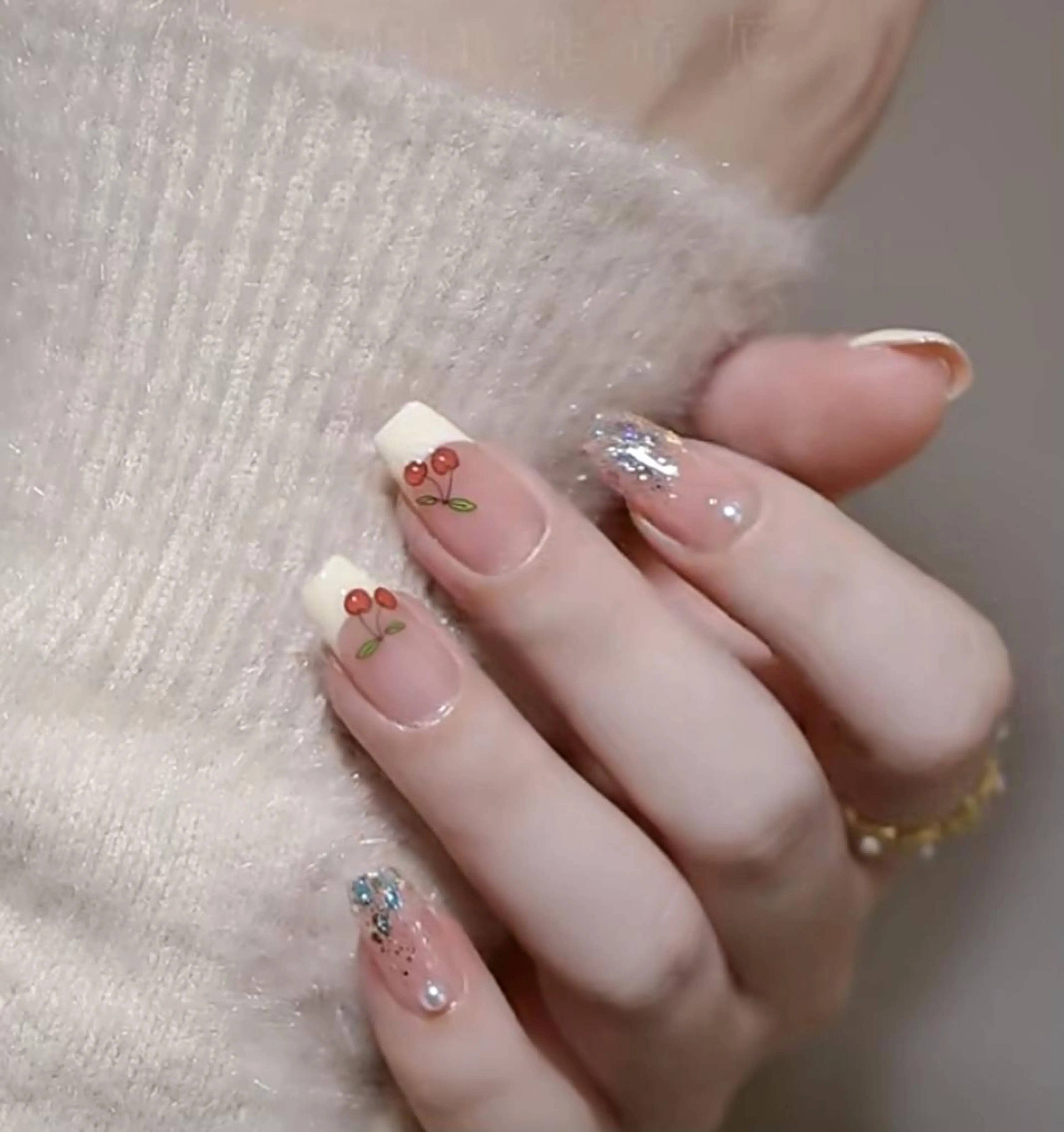 ネイル Cute beauty2のマツエク・マツパデザイン