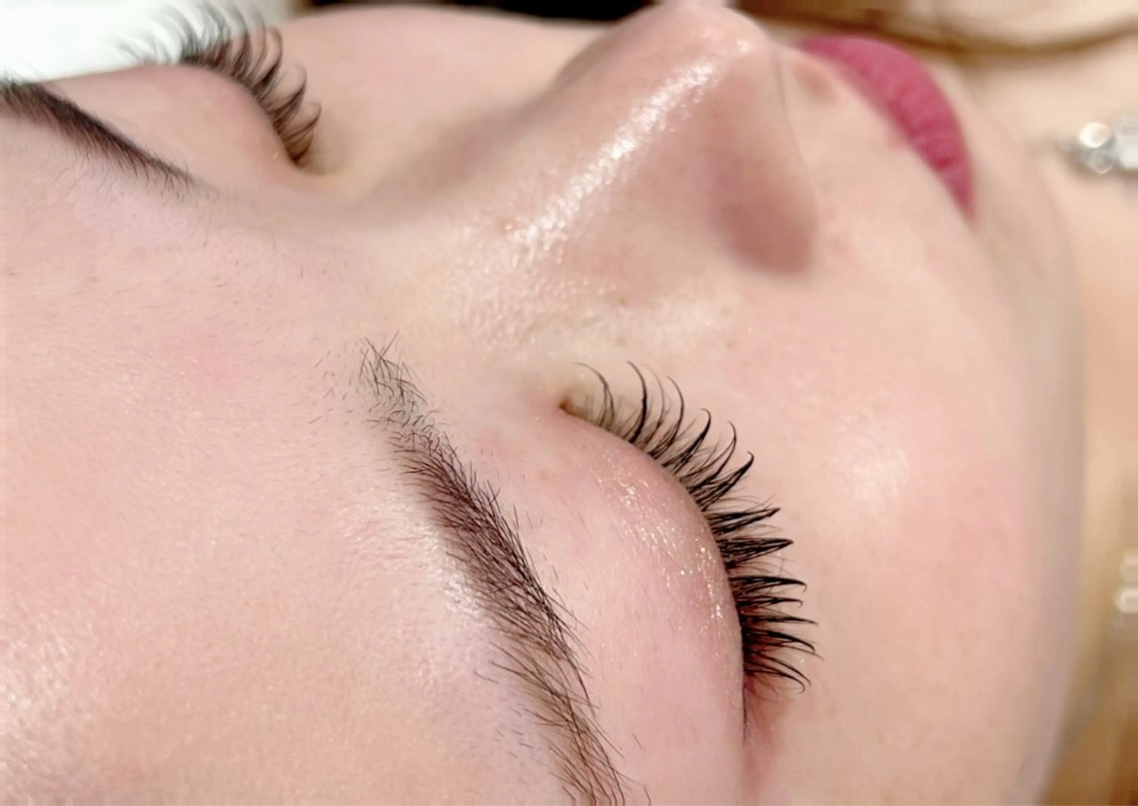 🌺フラットラッシュ100本​〜​120本🌺の写真