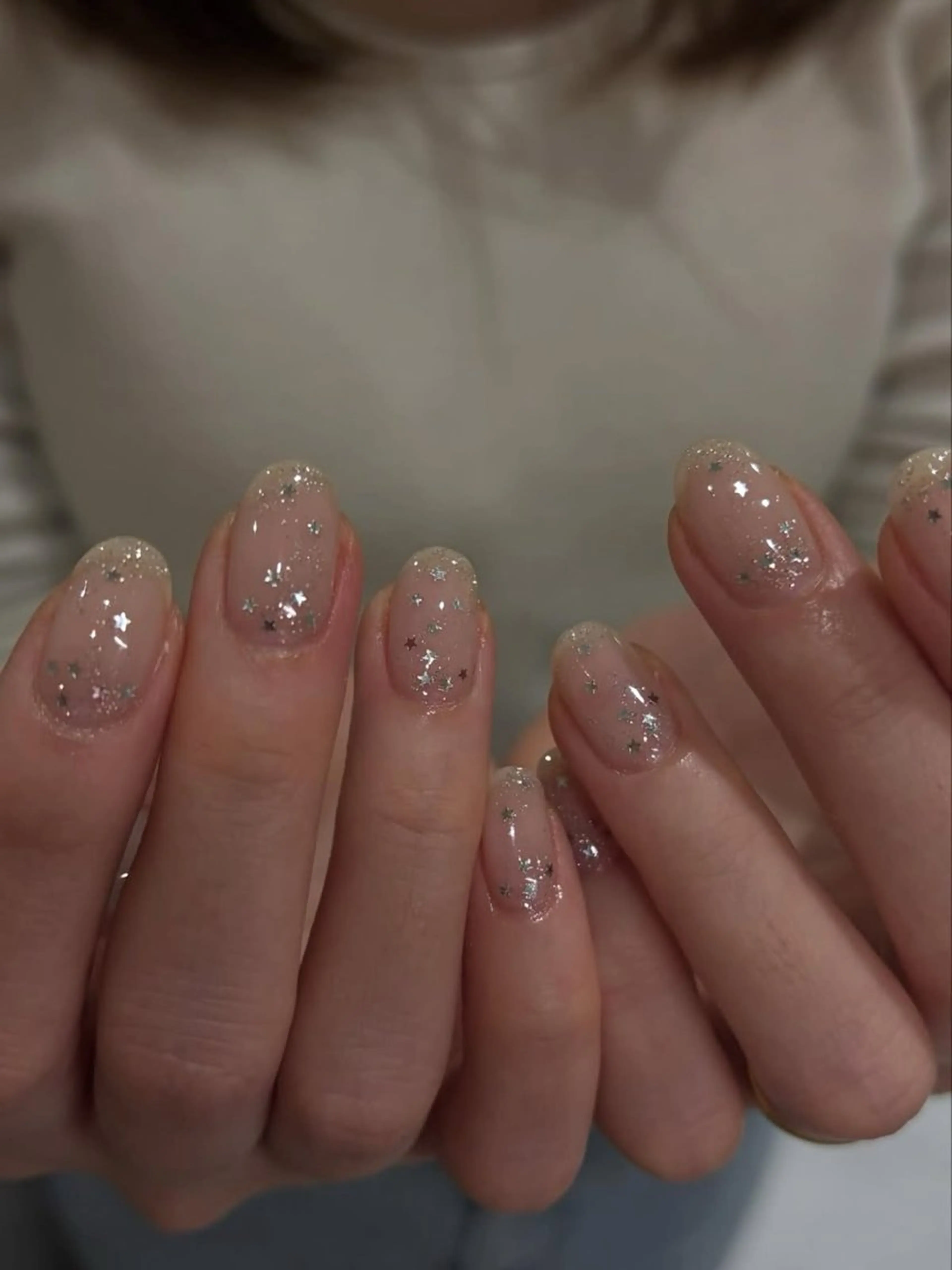 ネイル danyo 🍀のネイルデザイン