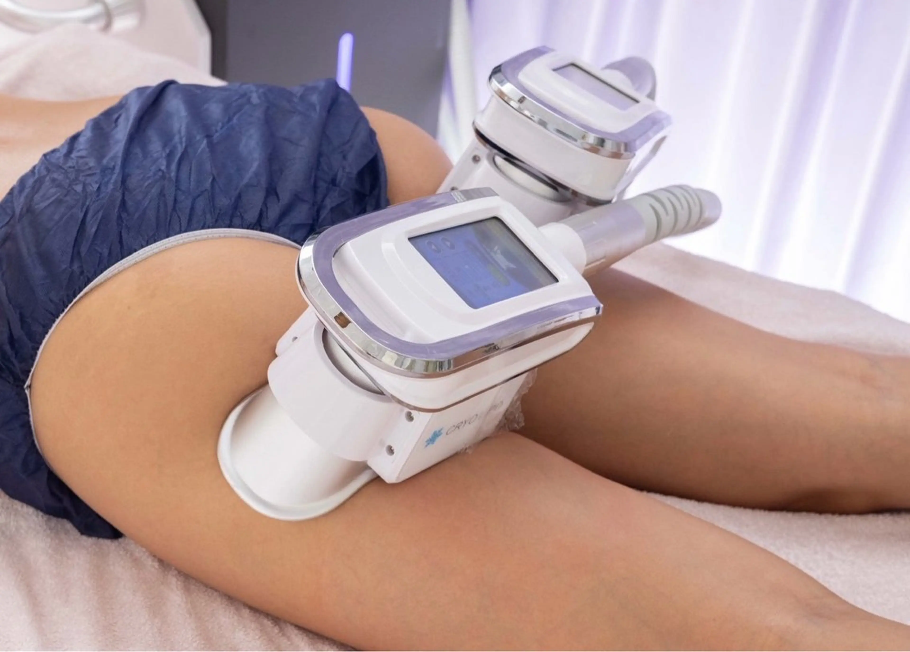 林 みちよのエステ・リラクイメージ